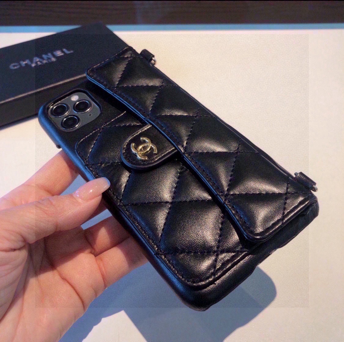 iPhone case