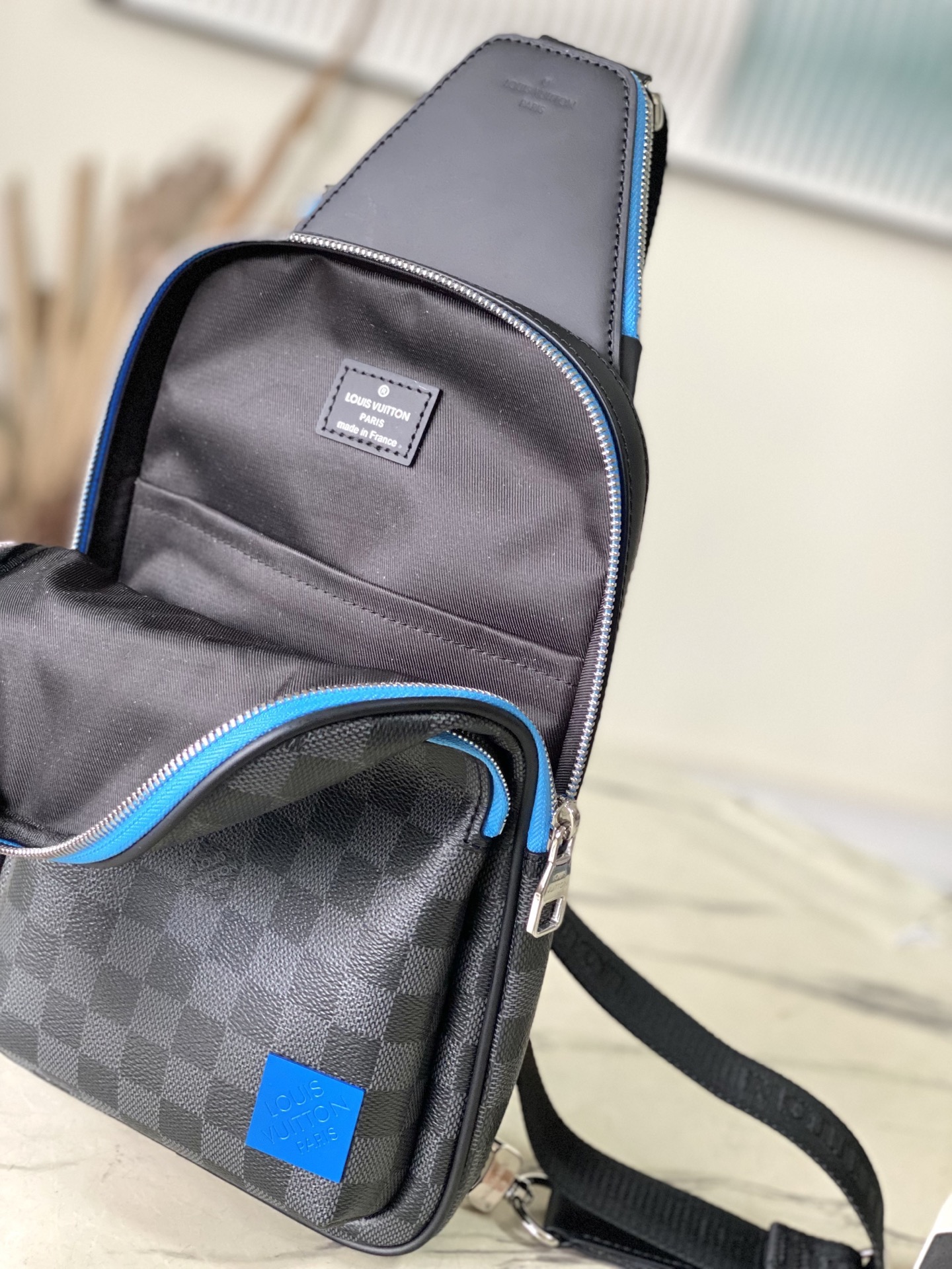Men's bag