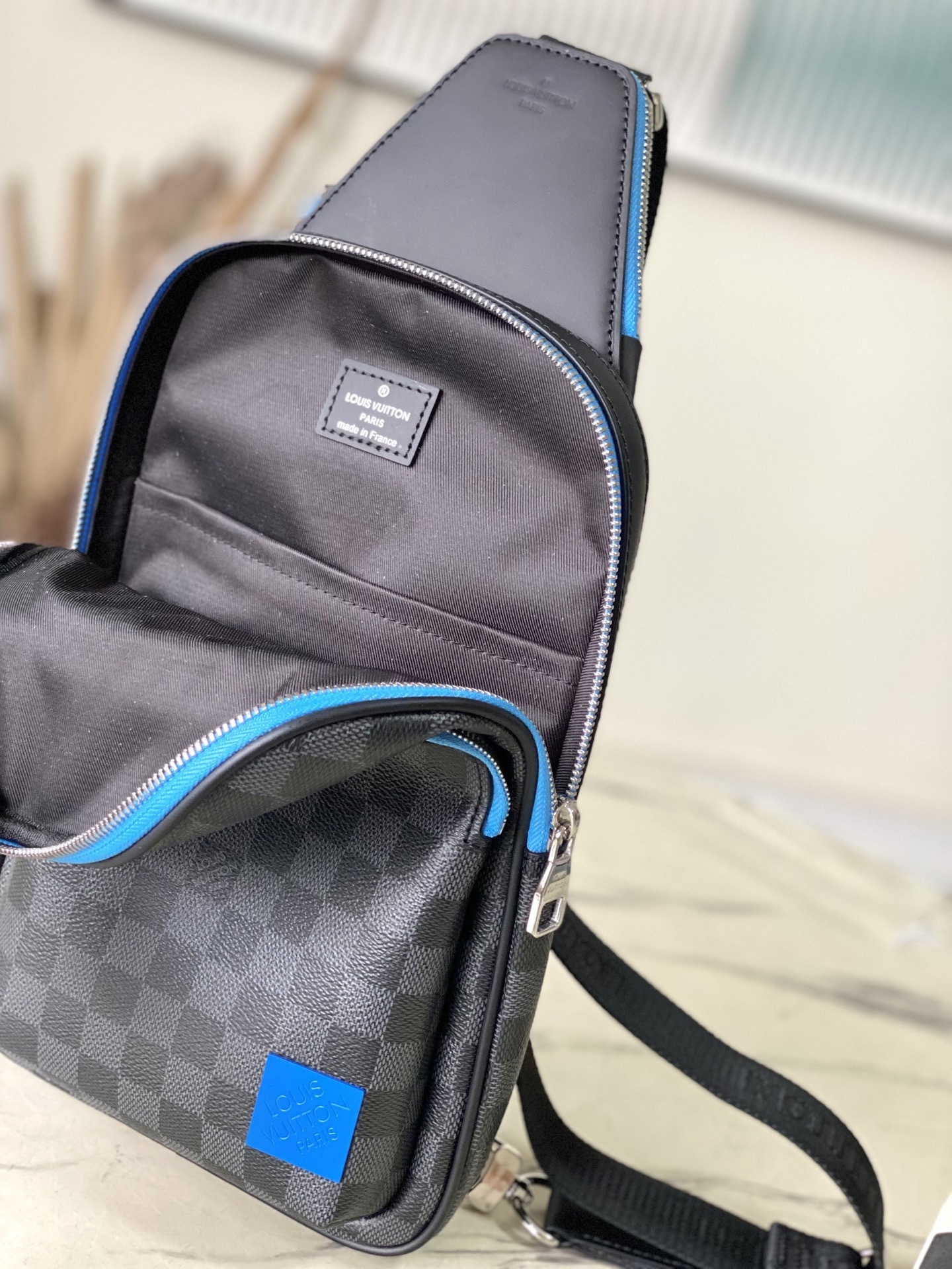 Men's bag