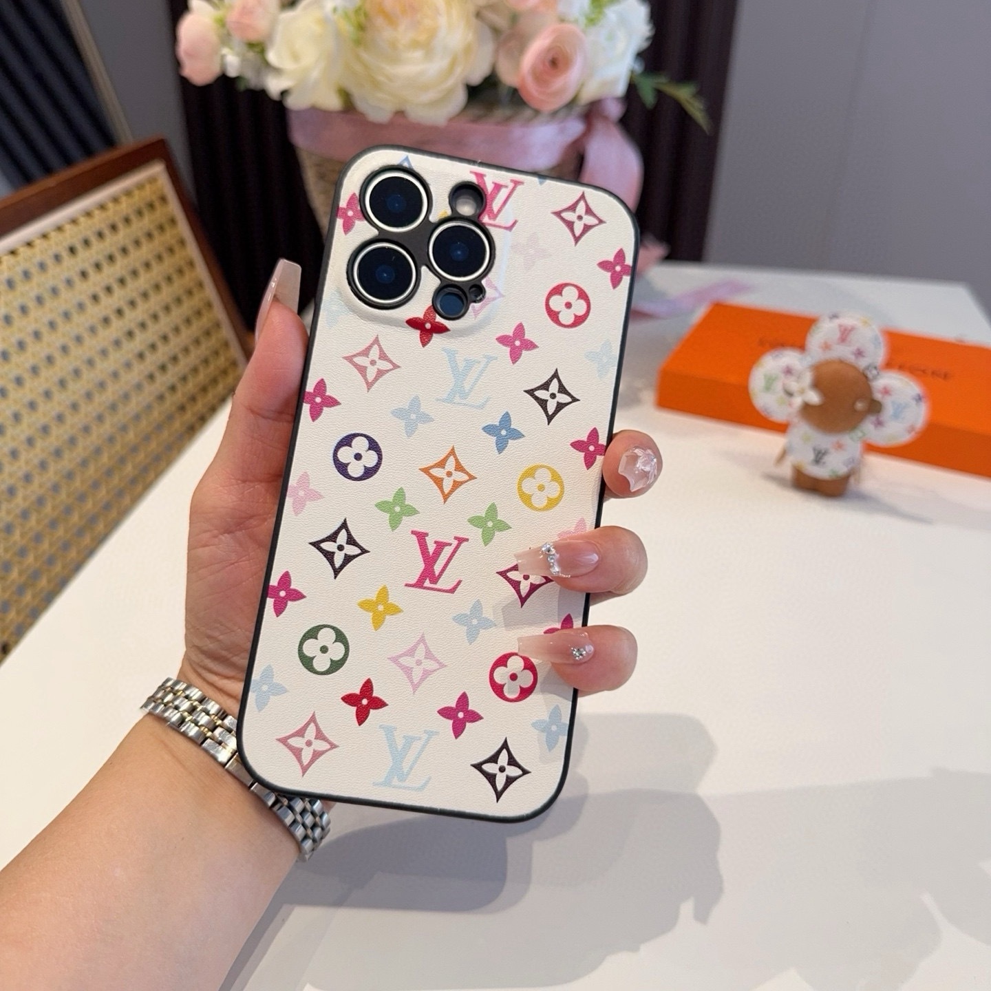 iPhone case