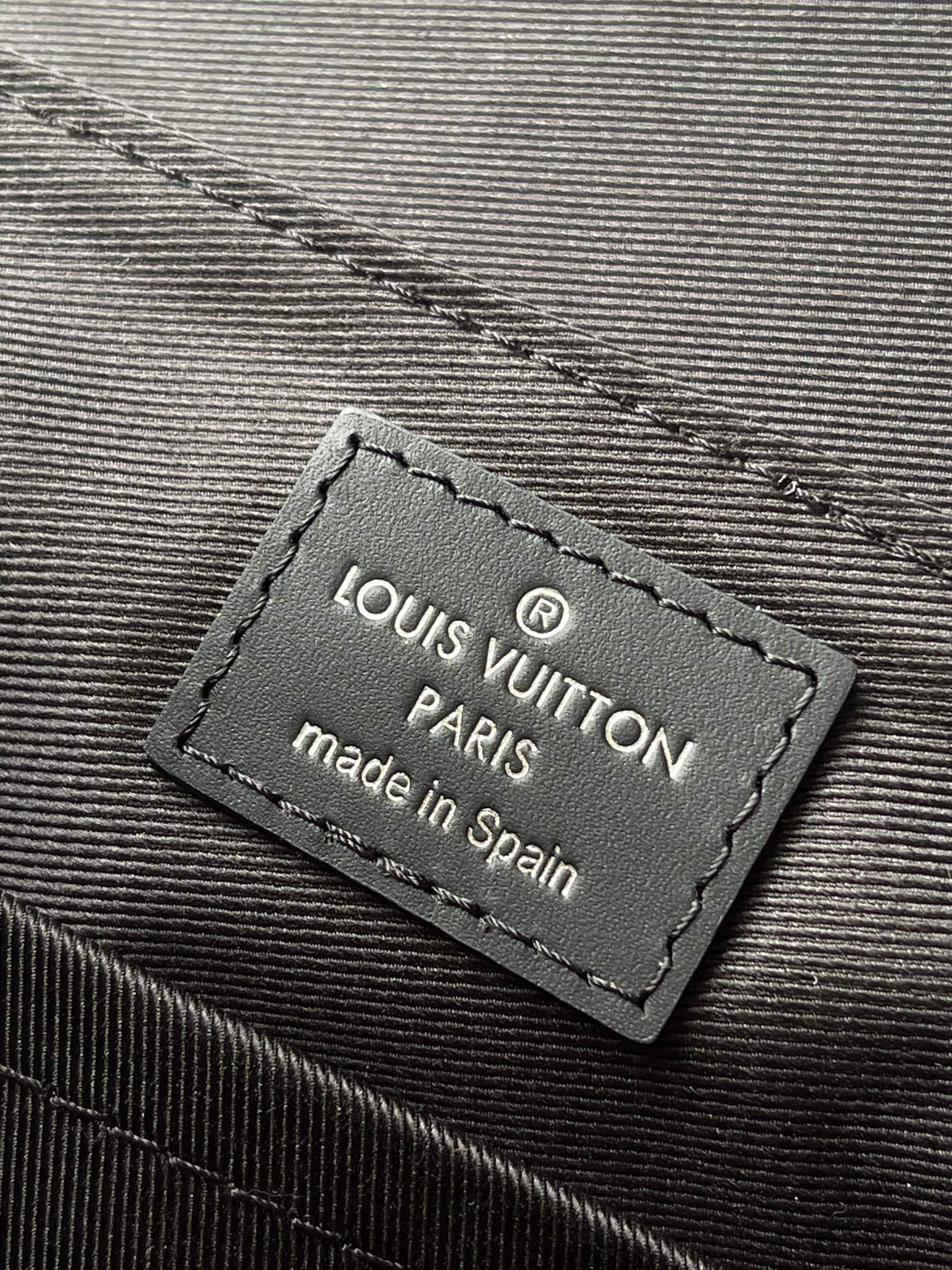 Men's bag