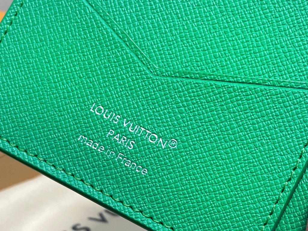 Men's wallet