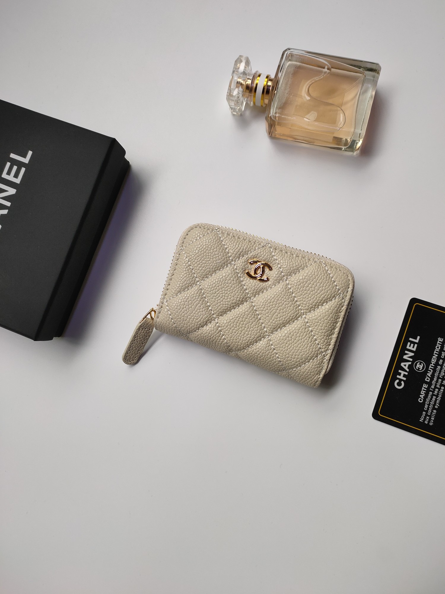 lady Wallet