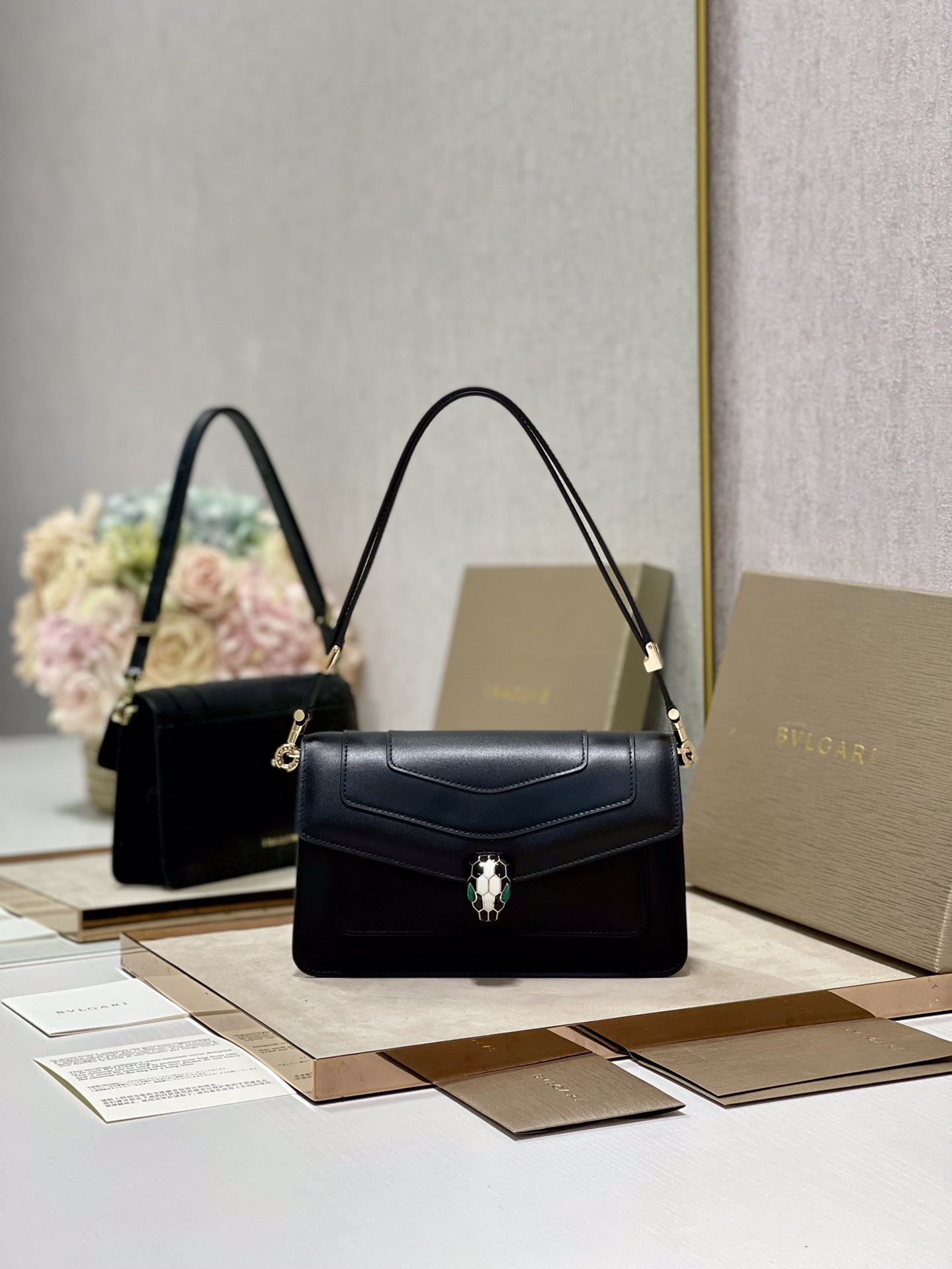 BVLGARI
