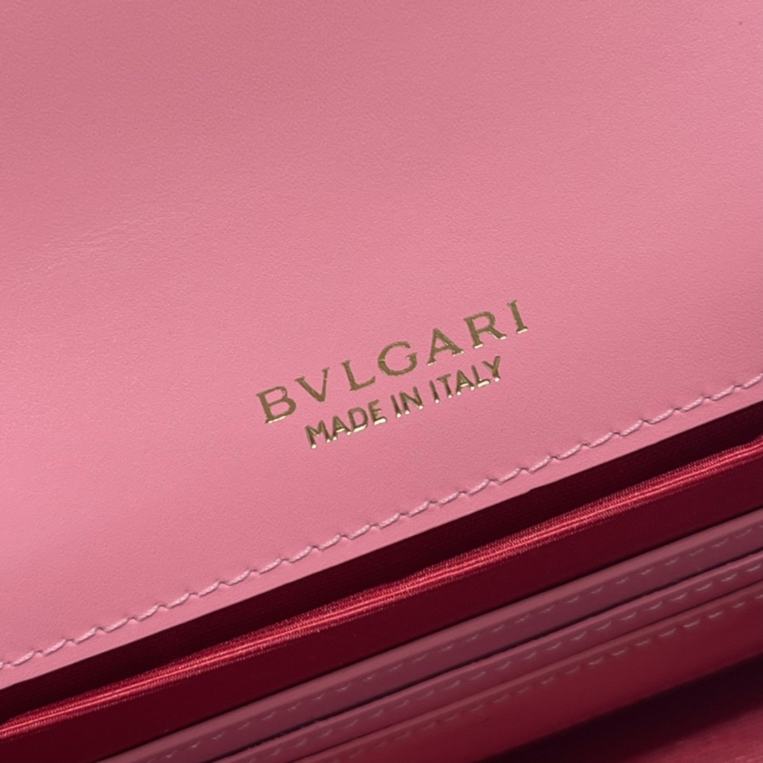 BVLGARI
