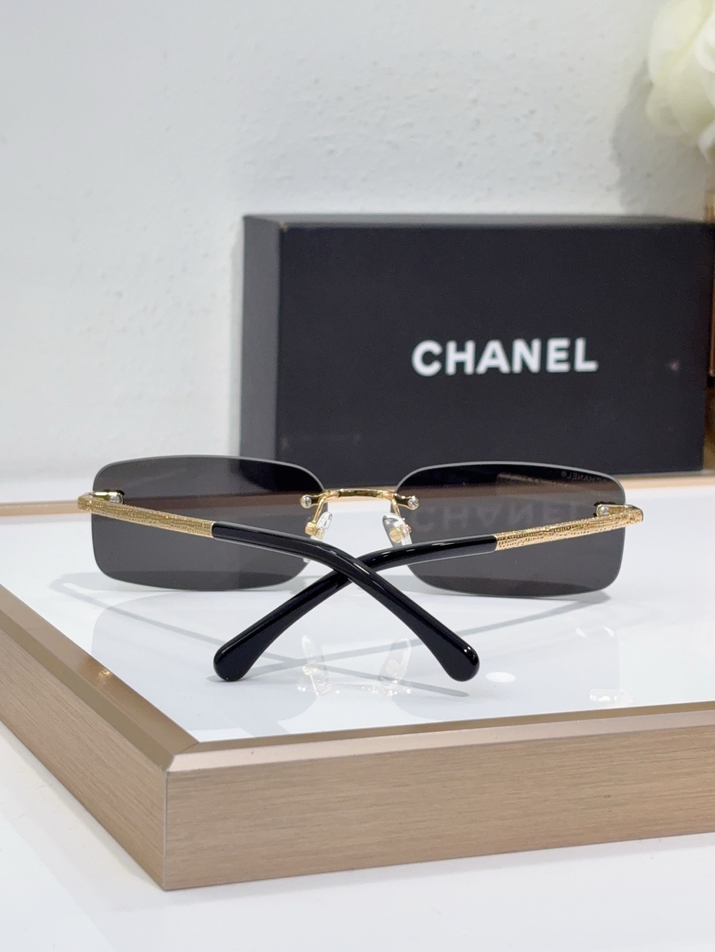 Chanel-Sunglasses