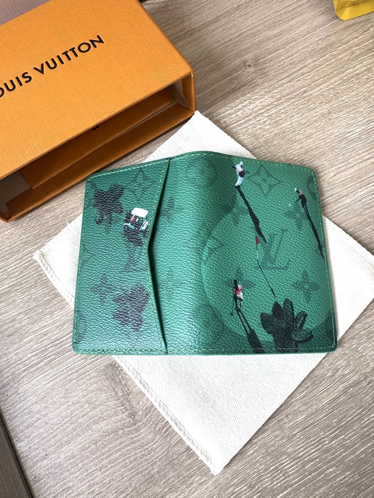 Men's wallet