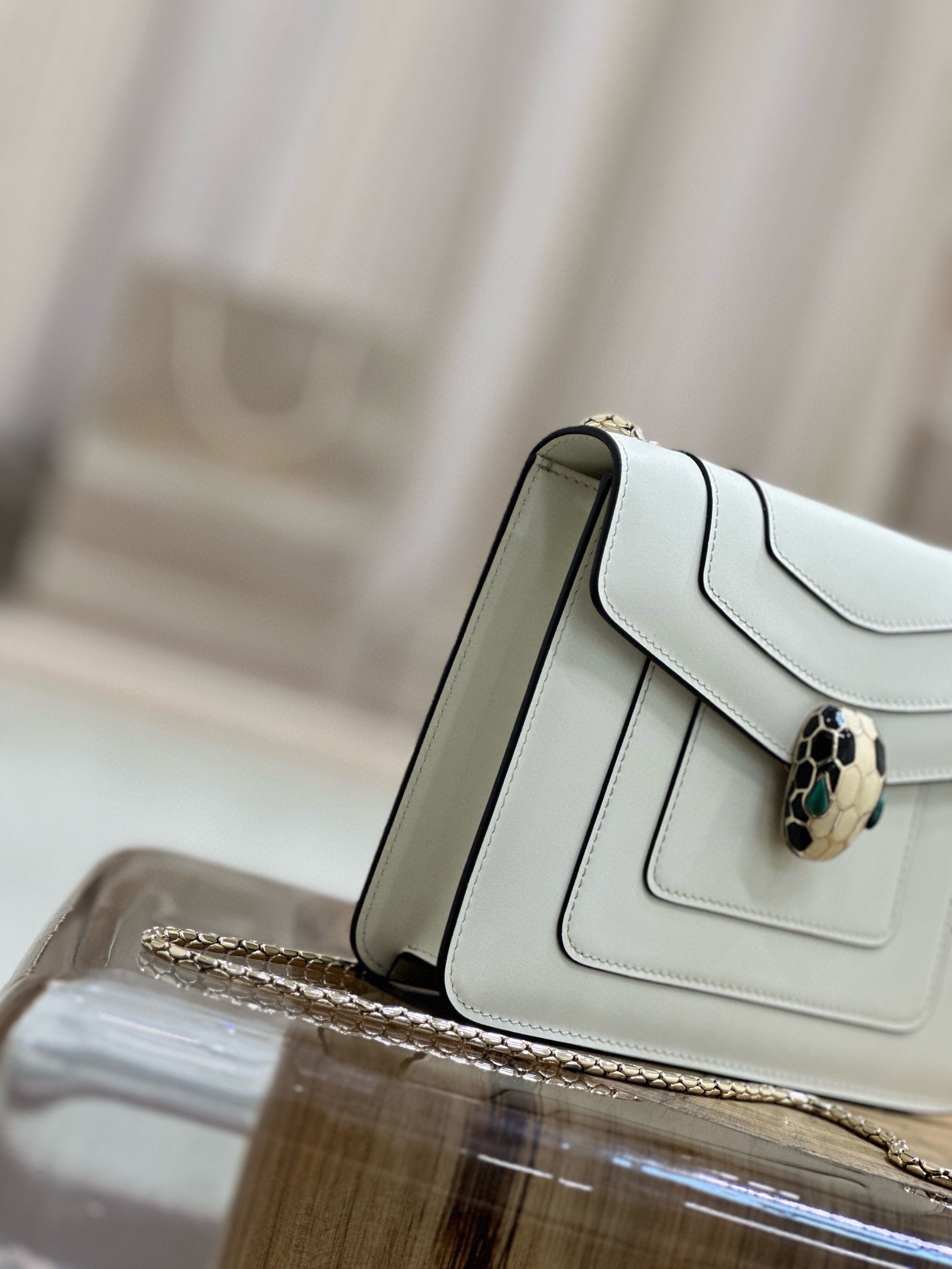 BVLGARI