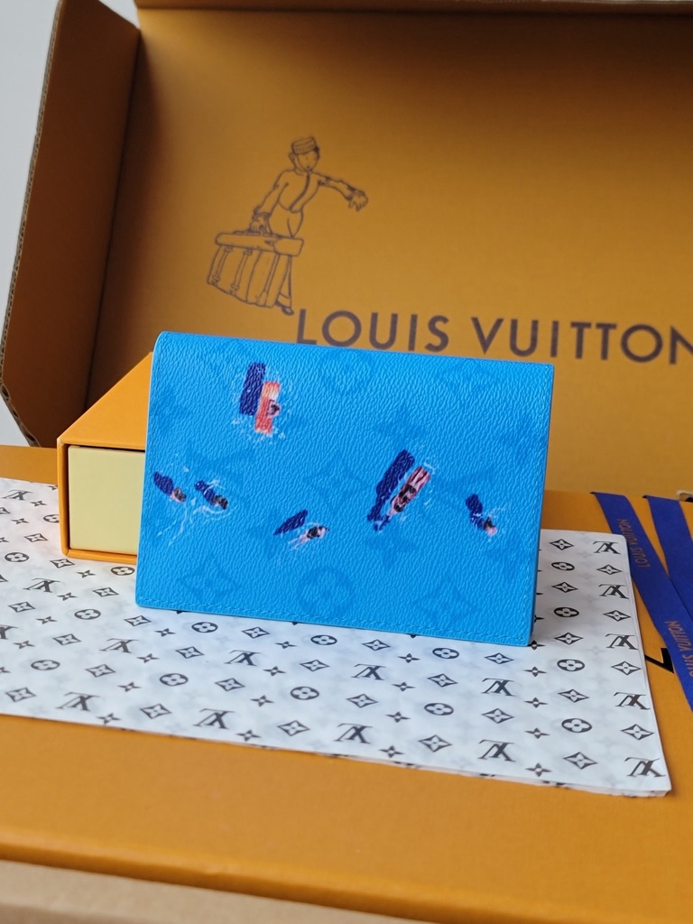 Men's wallet