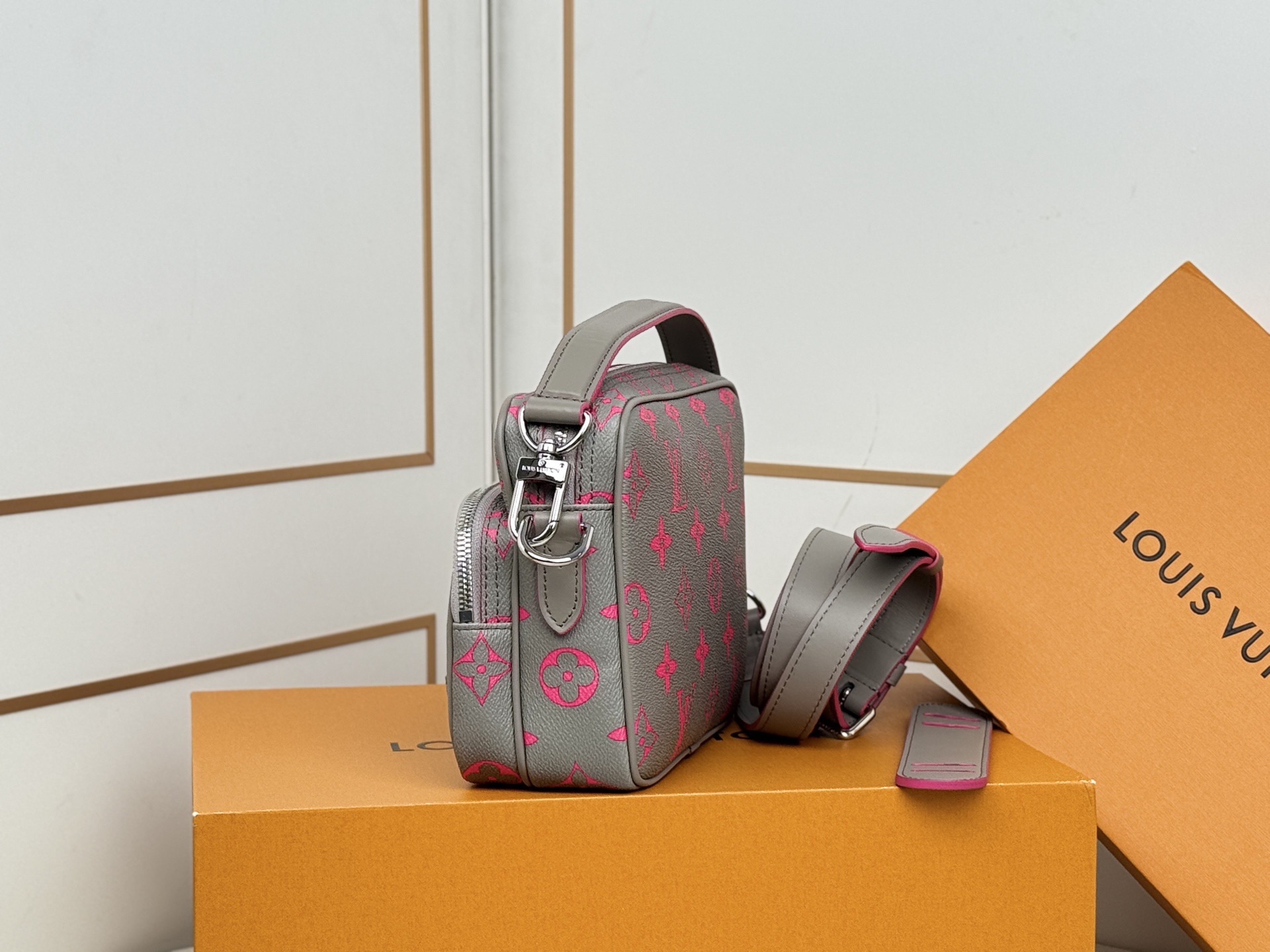 Men's bag