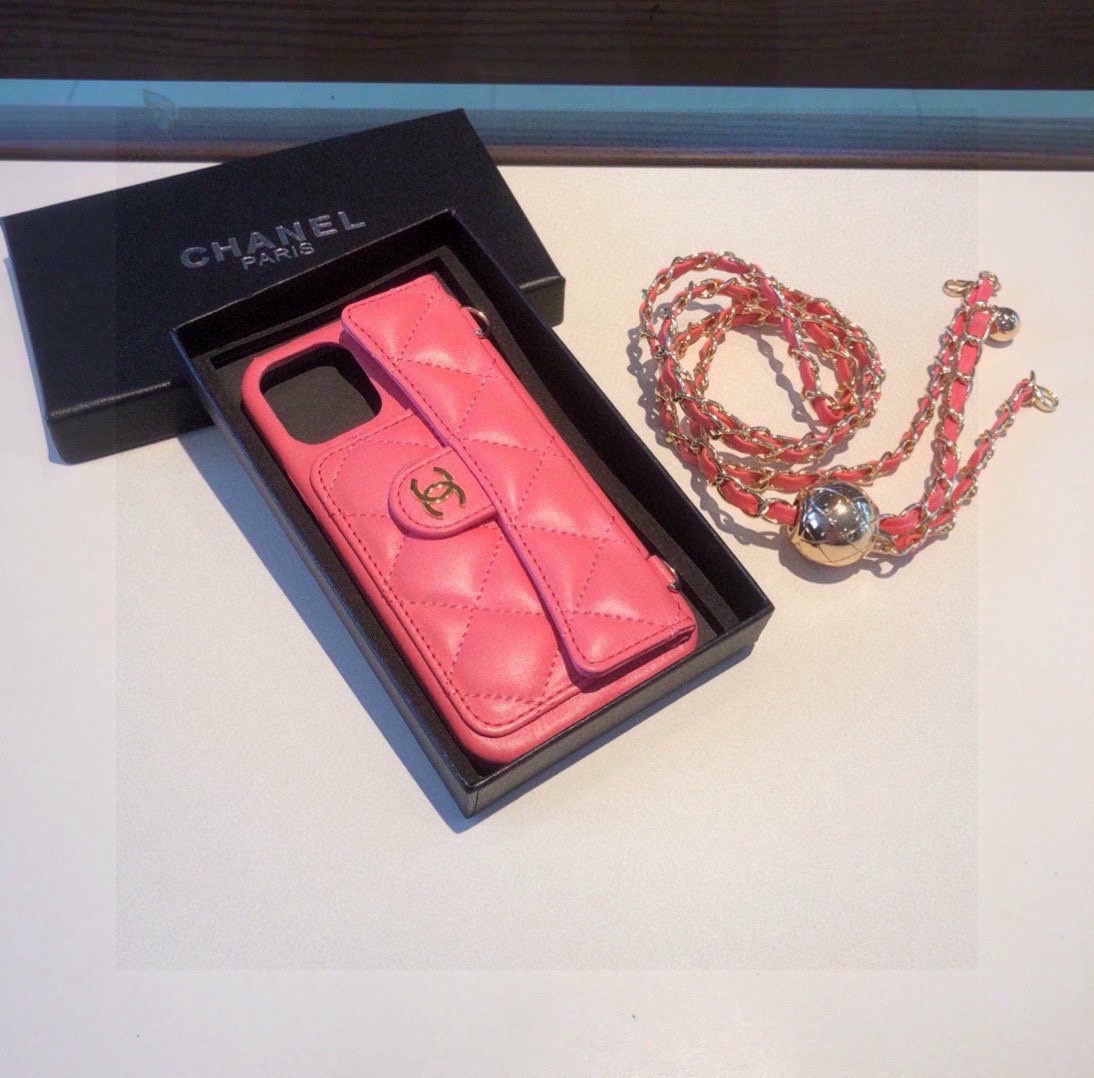 iPhone case