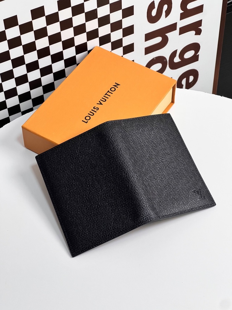 Men's wallet