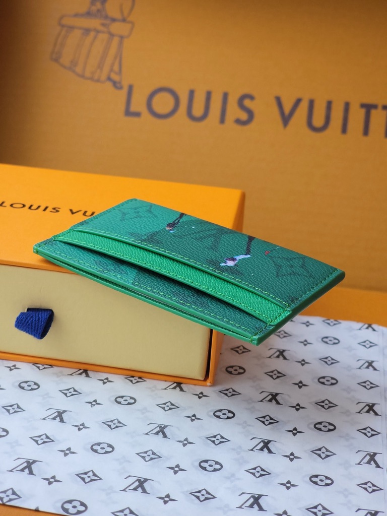 Men's wallet