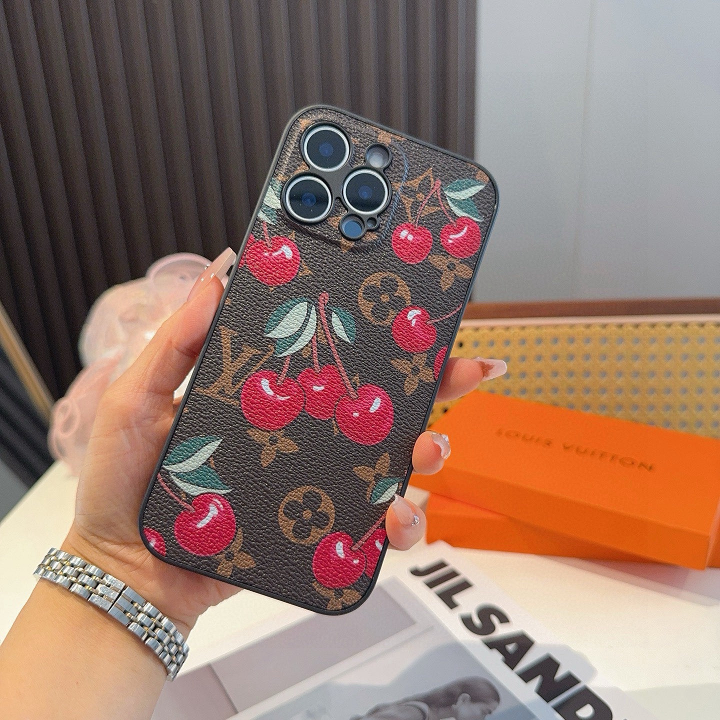 iPhone case