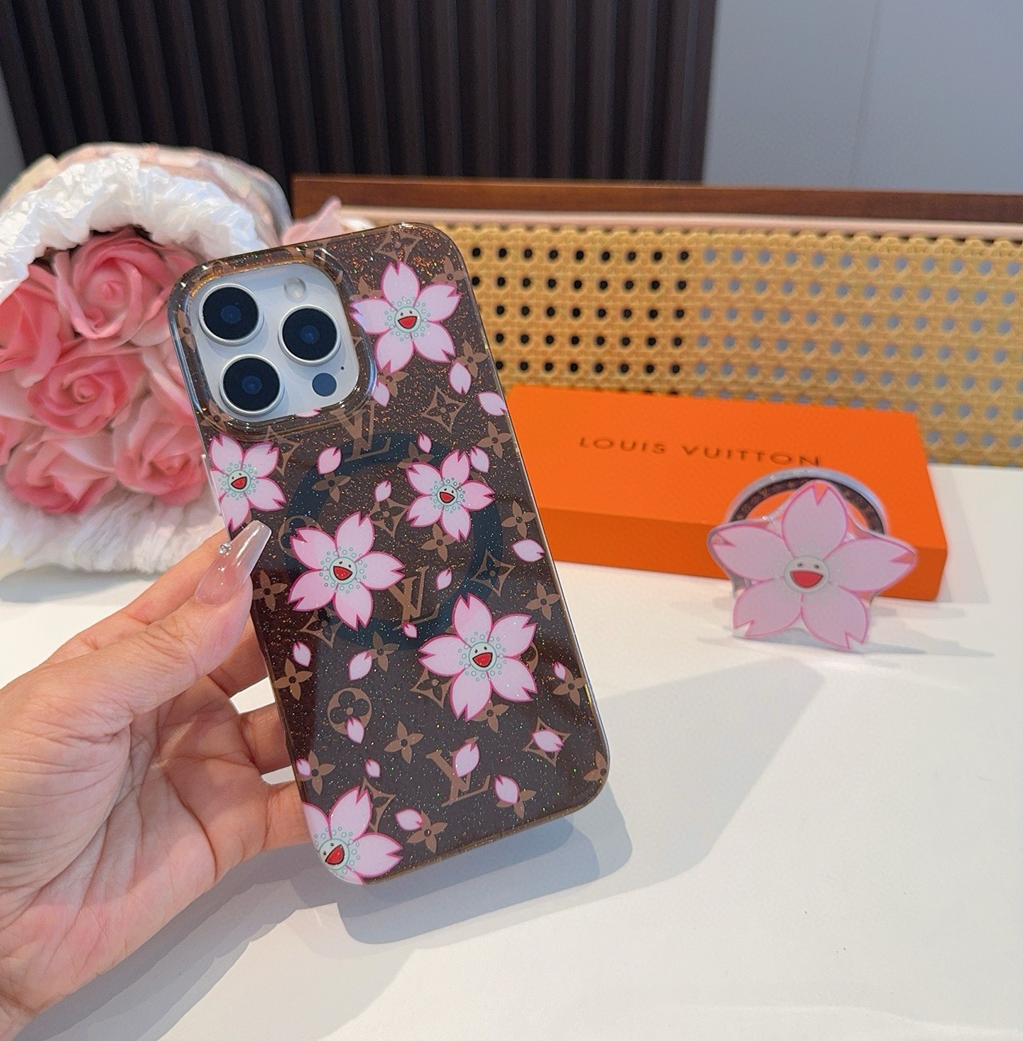iPhone case