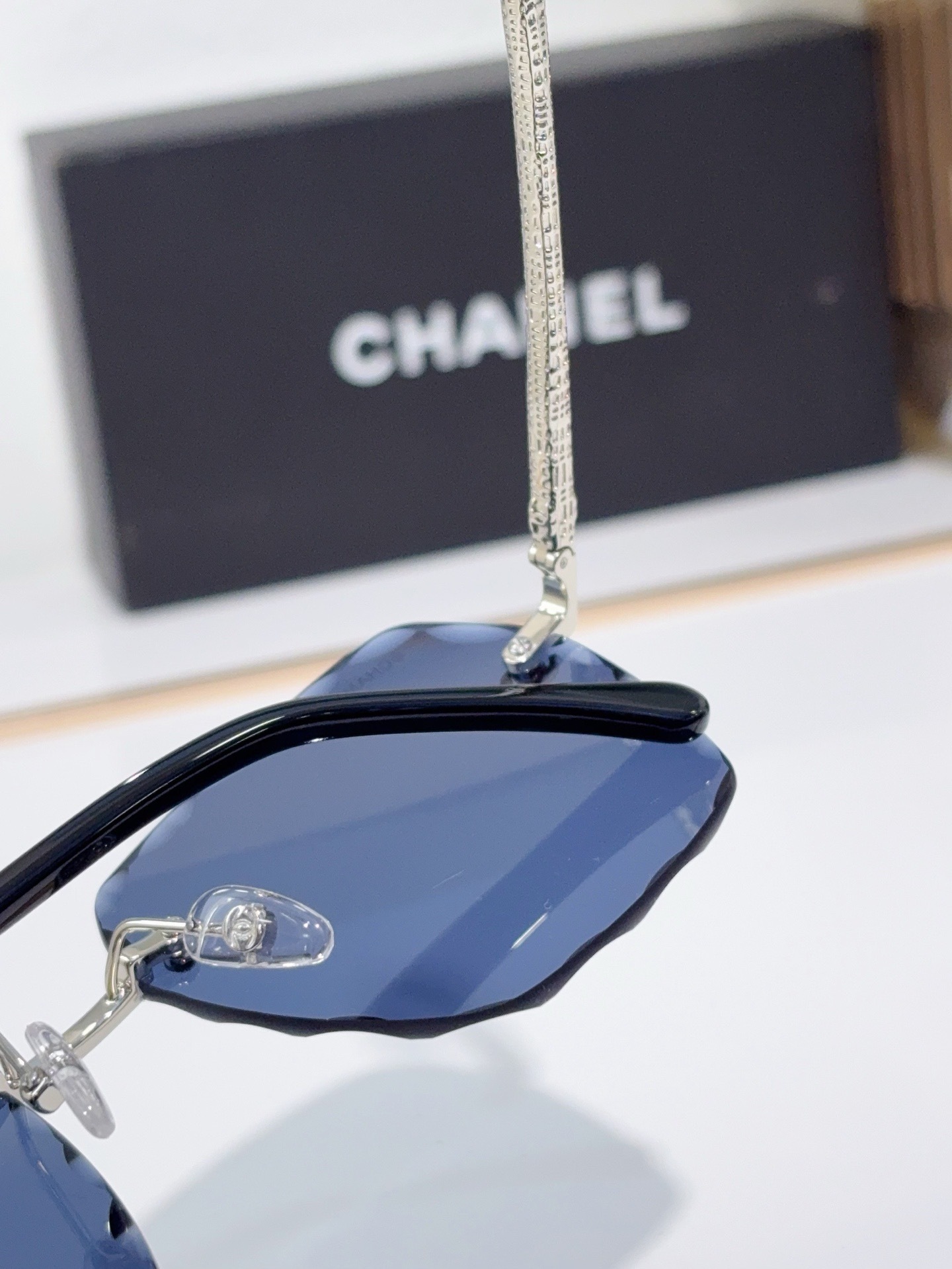 Chanel-Sunglasses