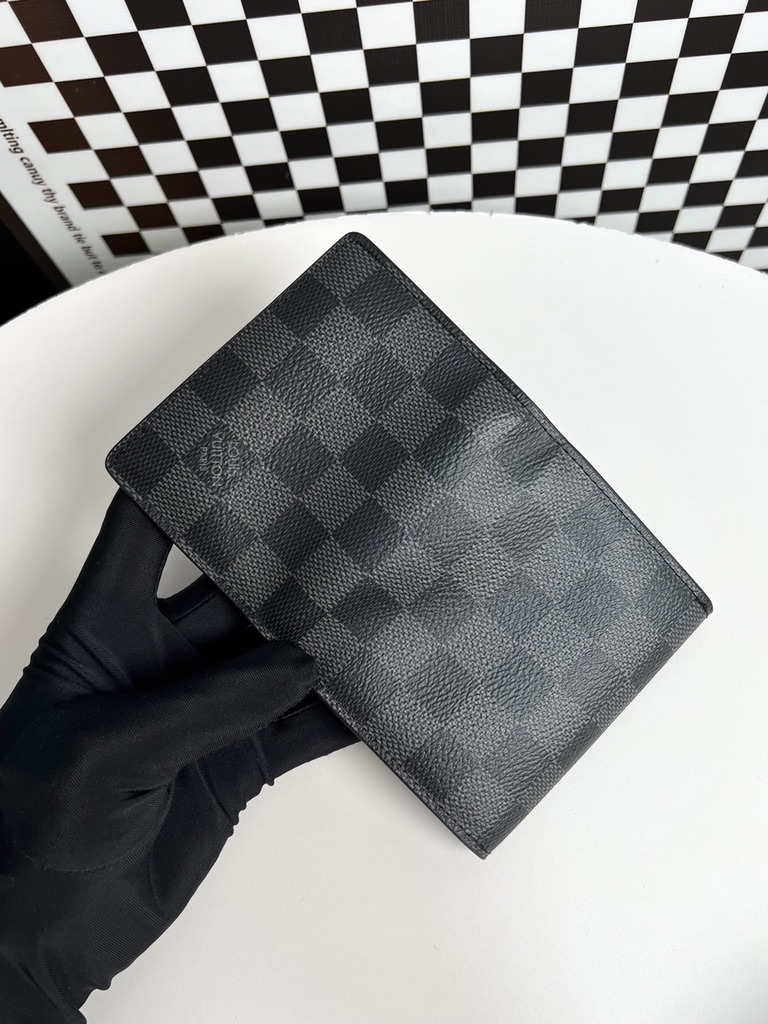 Men's wallet