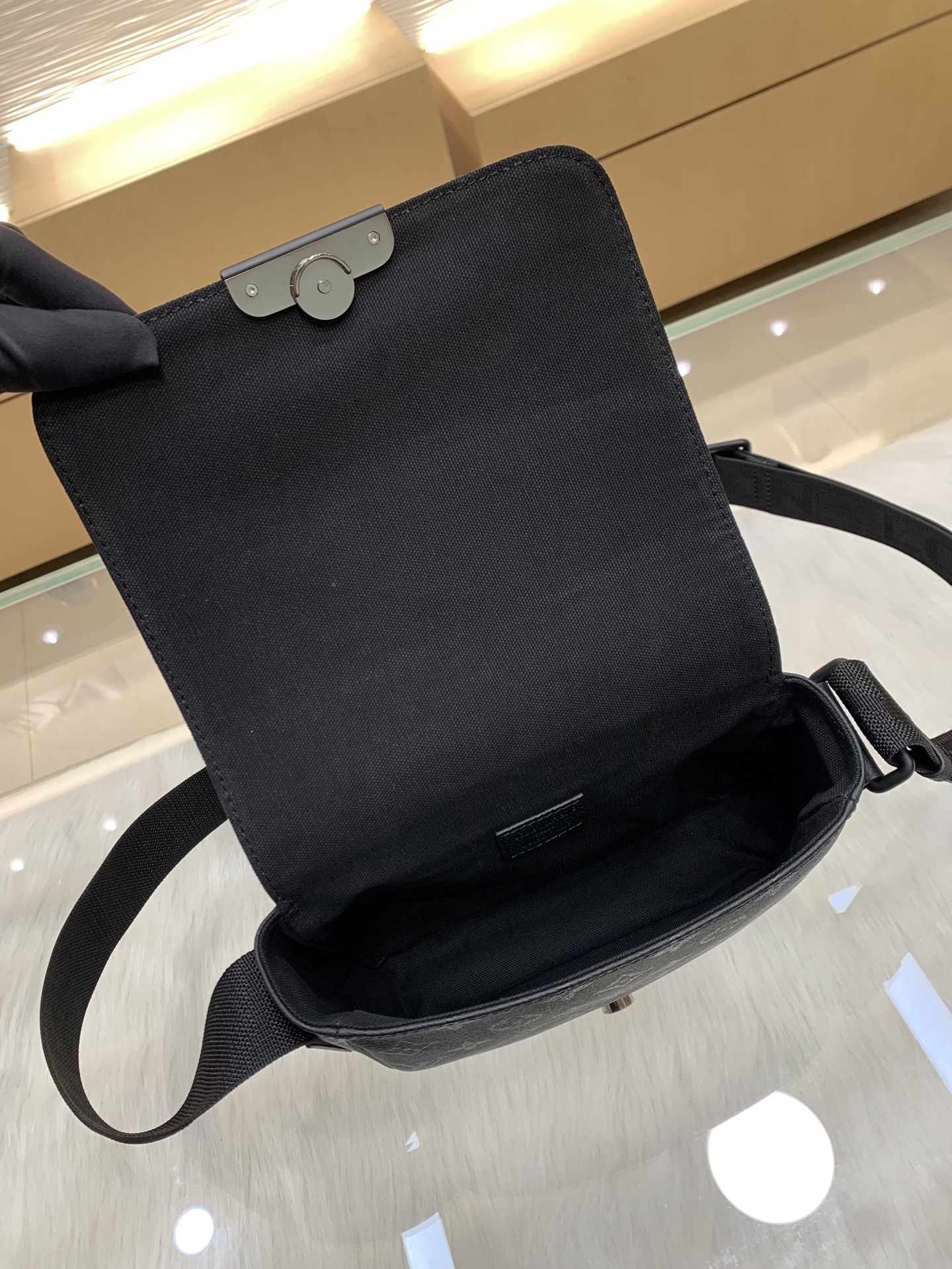 Men's bag