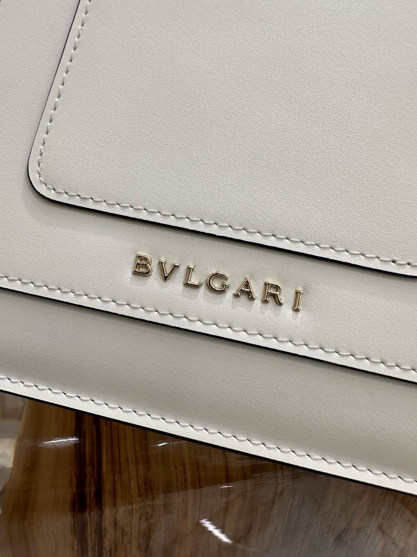 BVLGARI