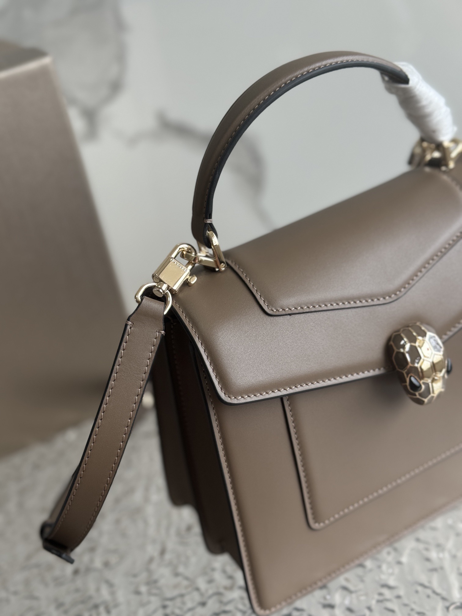 BVLGARI