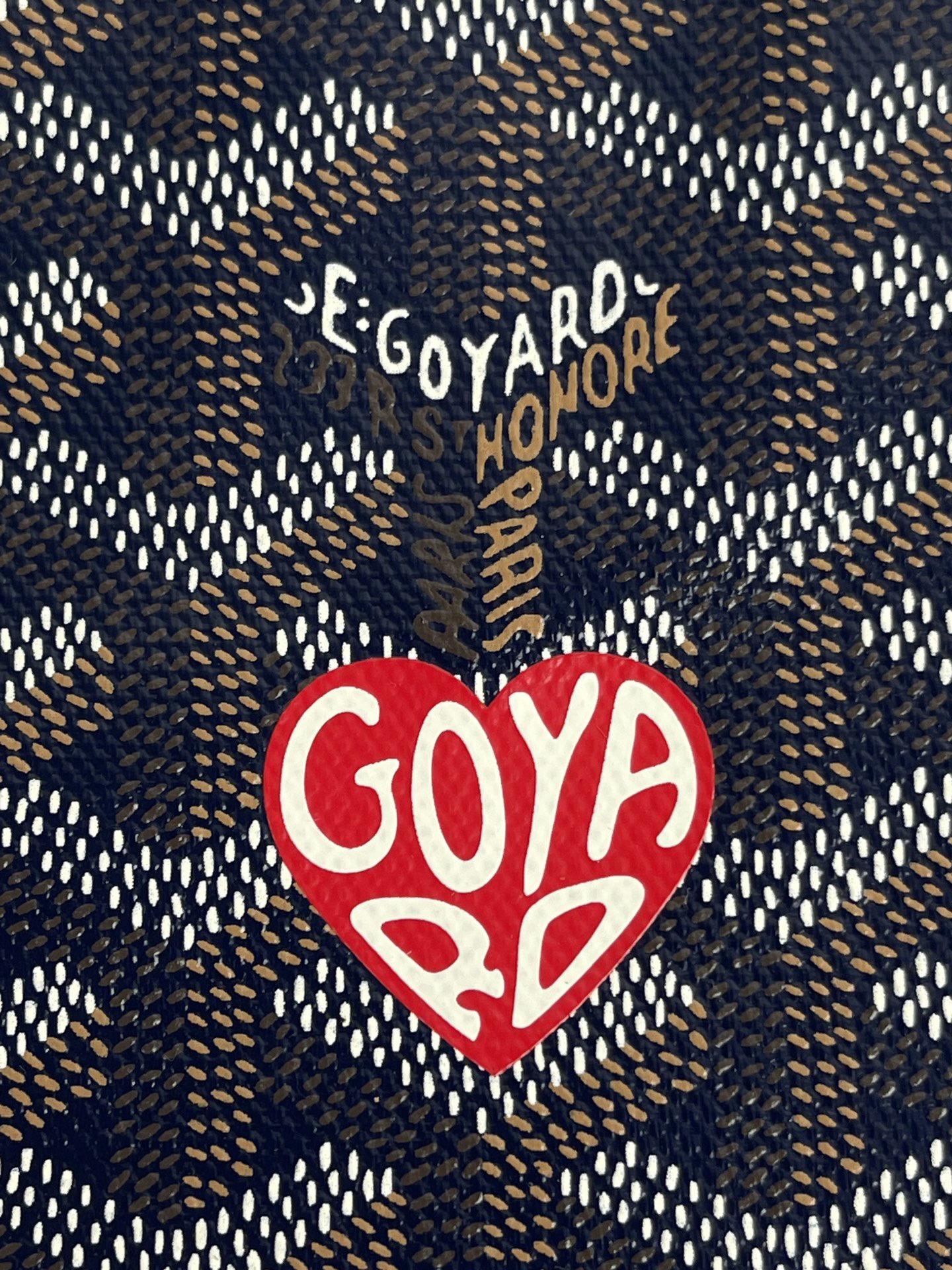 Goyard