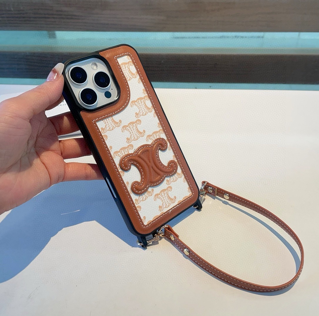 iPhone case