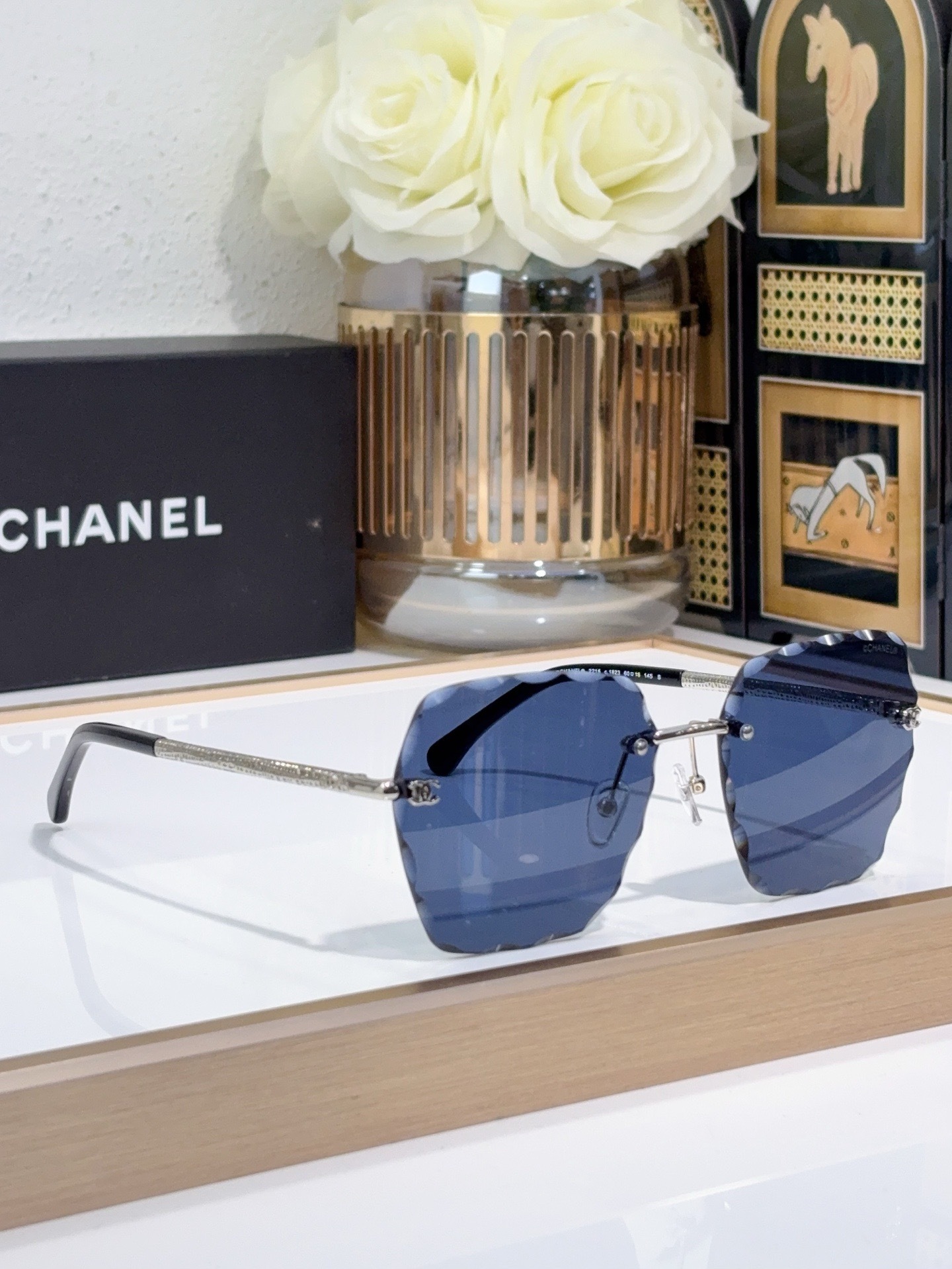 Chanel-Sunglasses