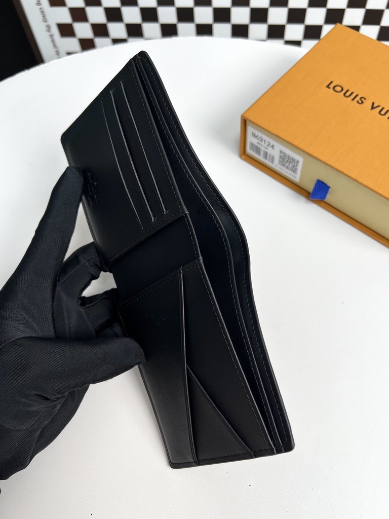 Men's wallet