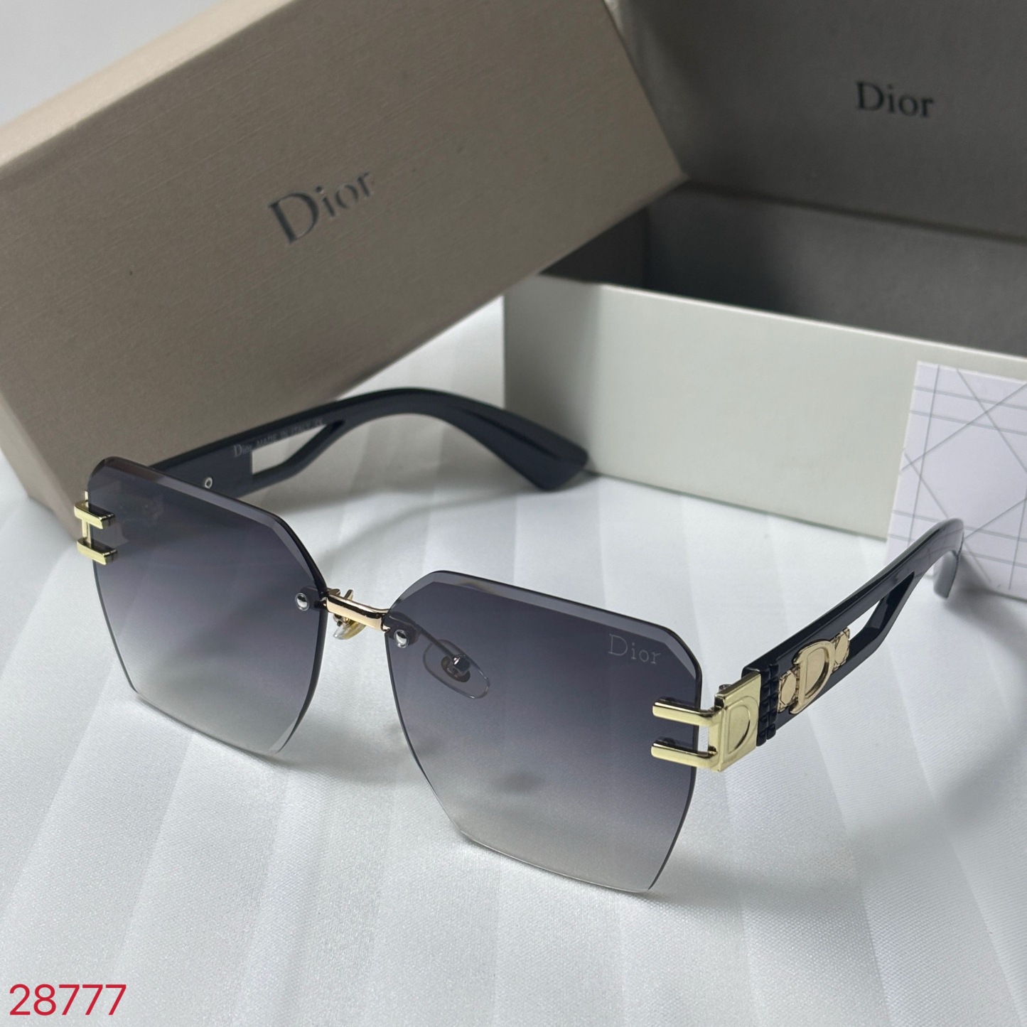 dior sunglasses