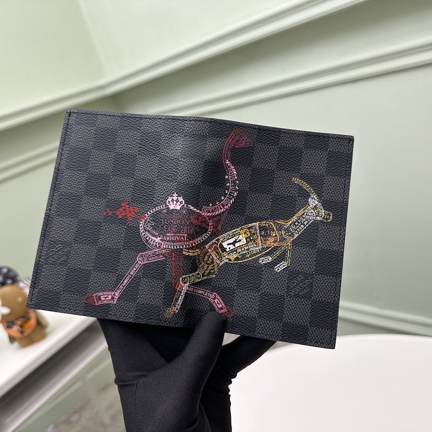 Men's wallet