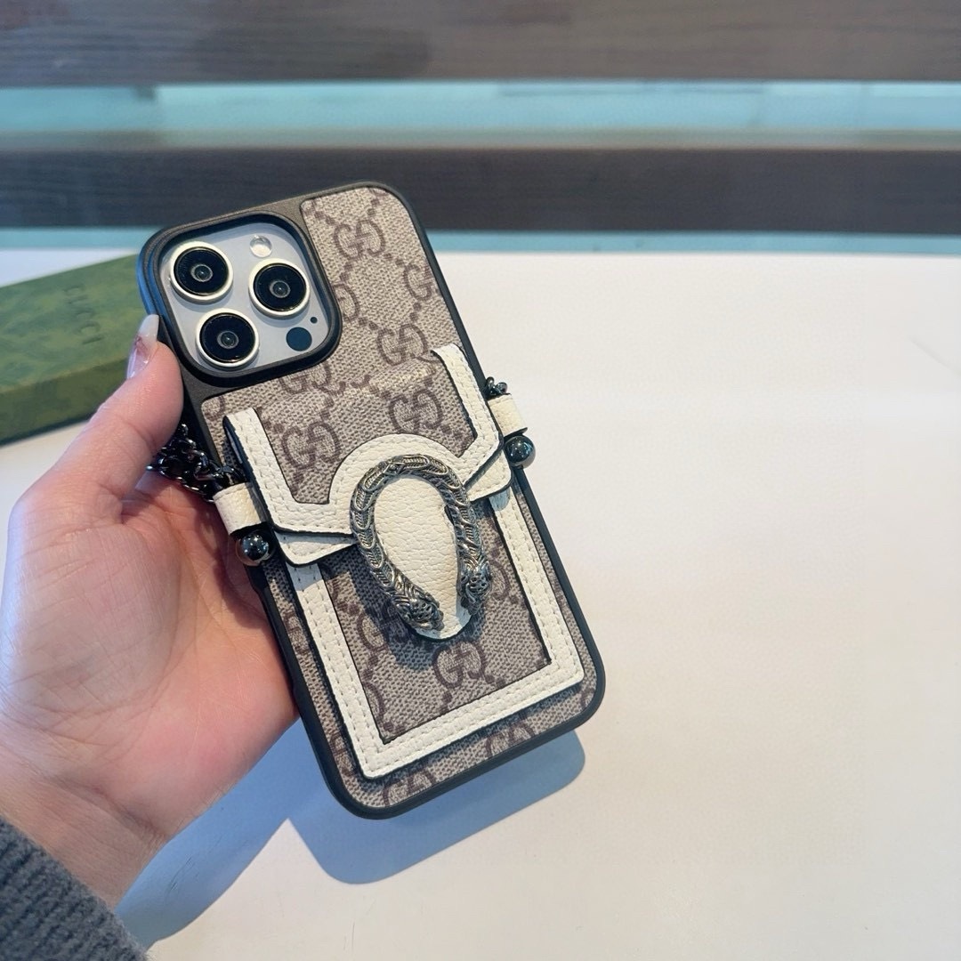 iPhone case