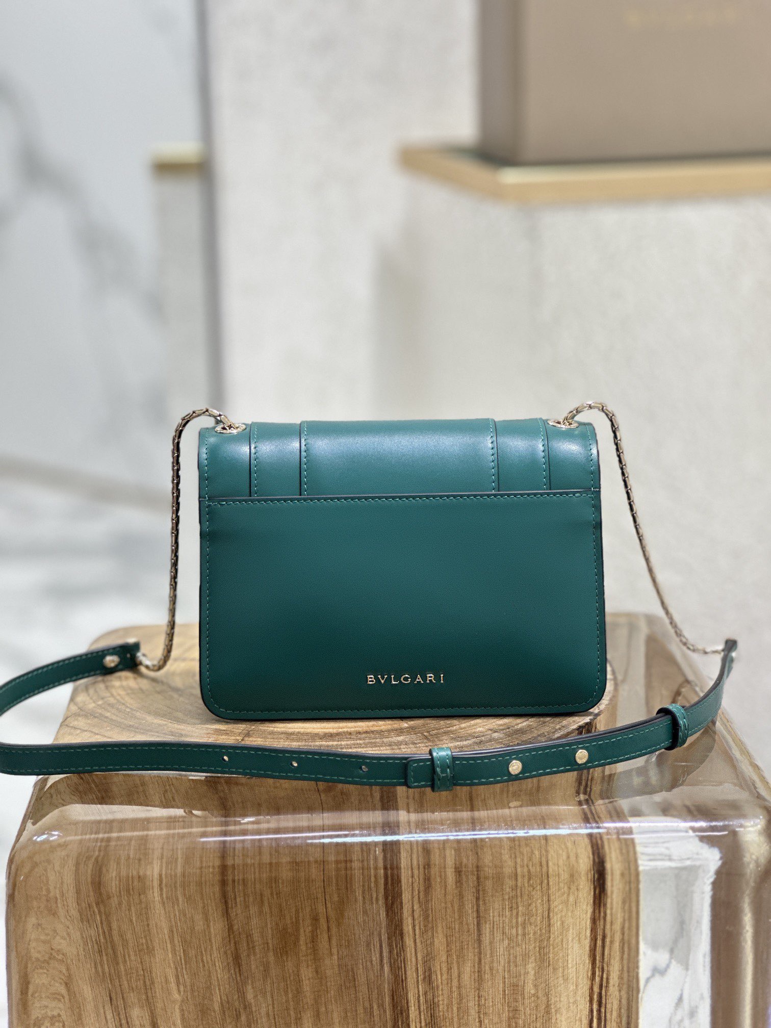 BVLGARI