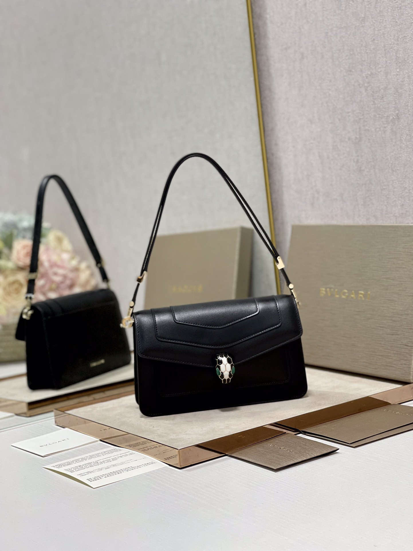 BVLGARI