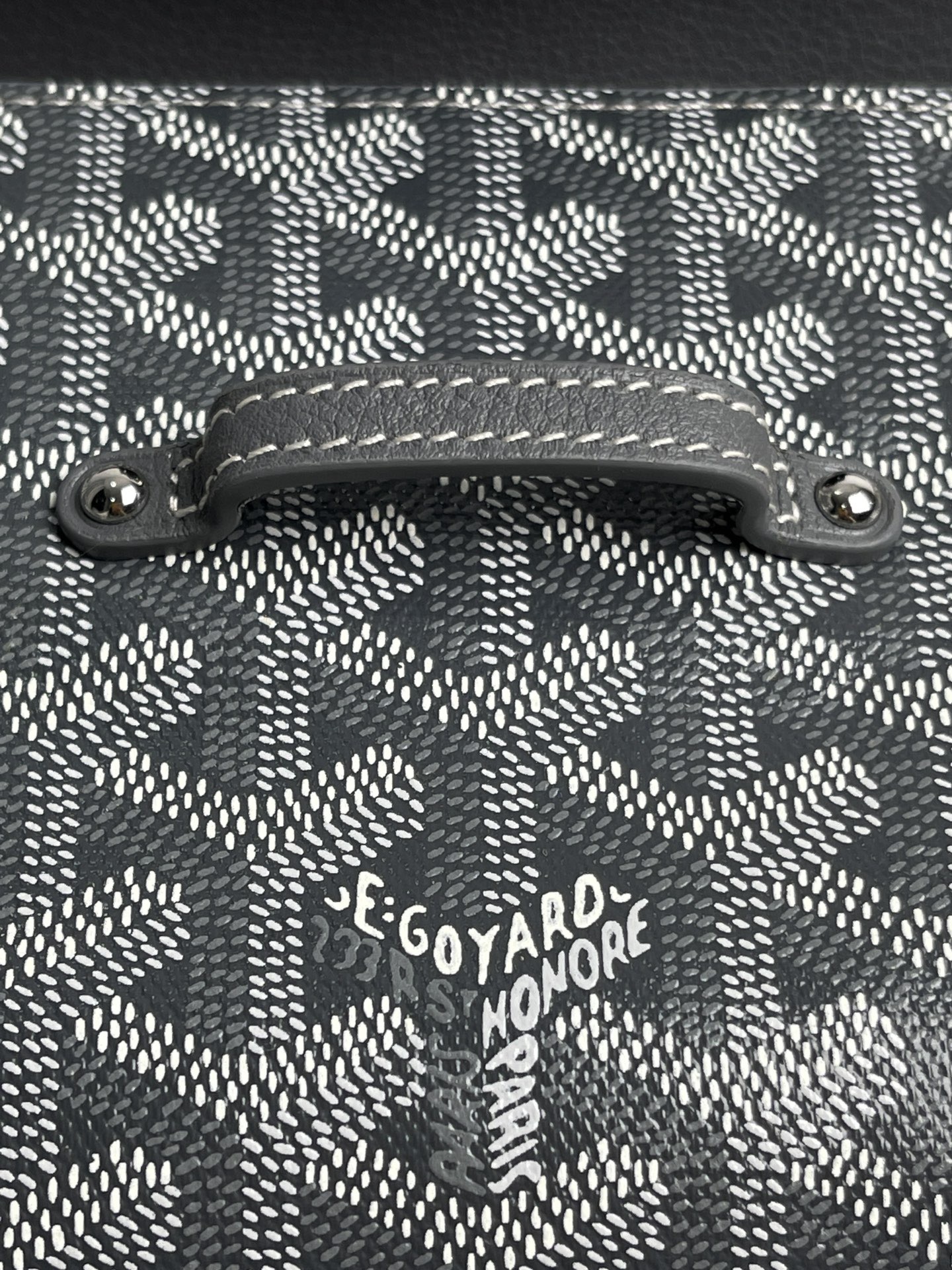 Goyard