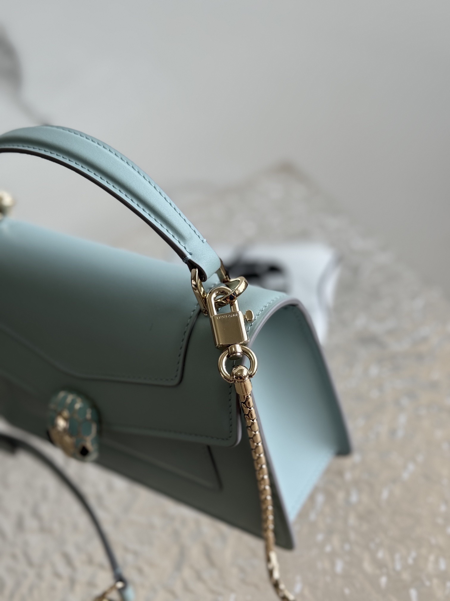 BVLGARI