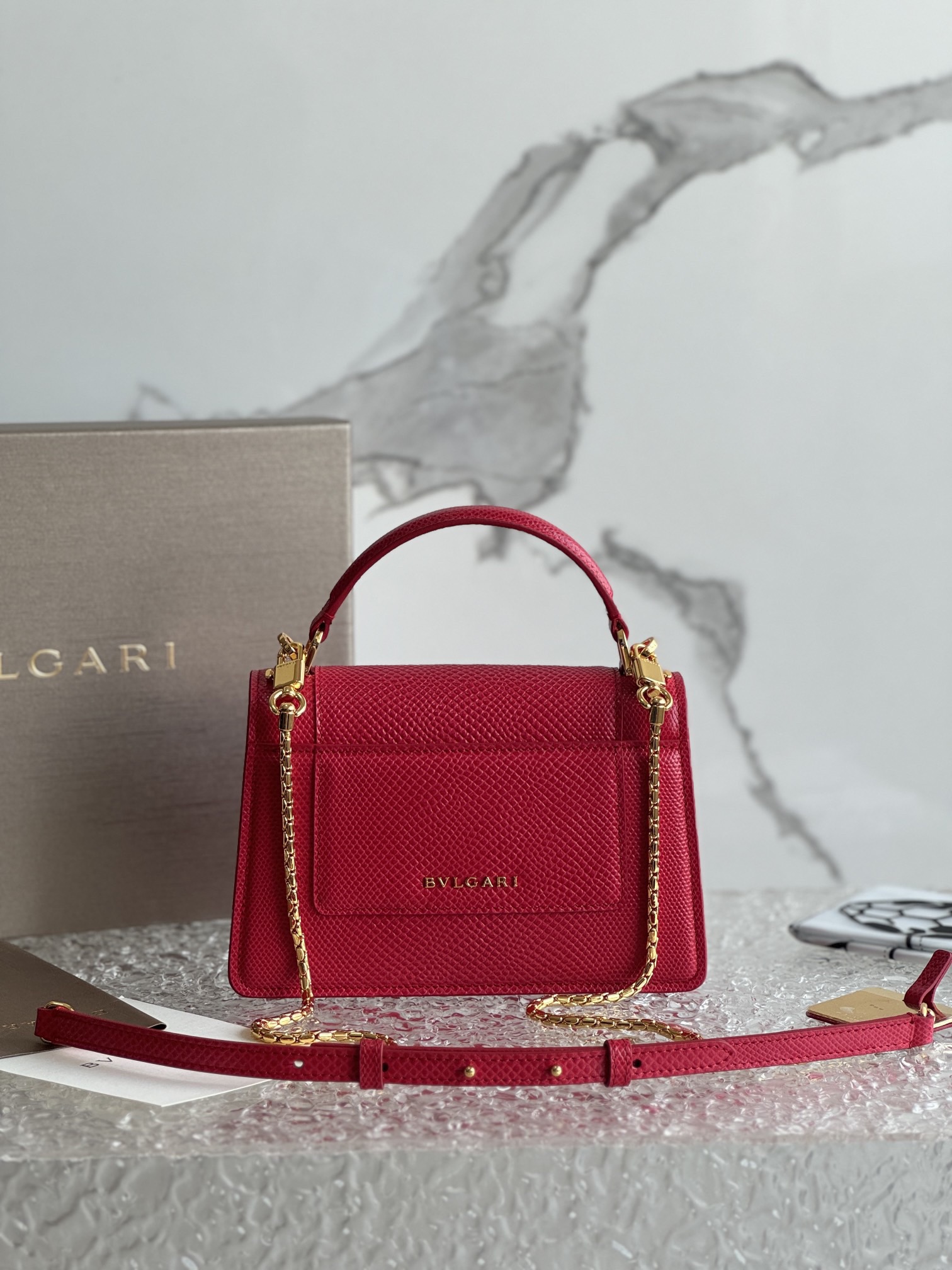 BVLGARI