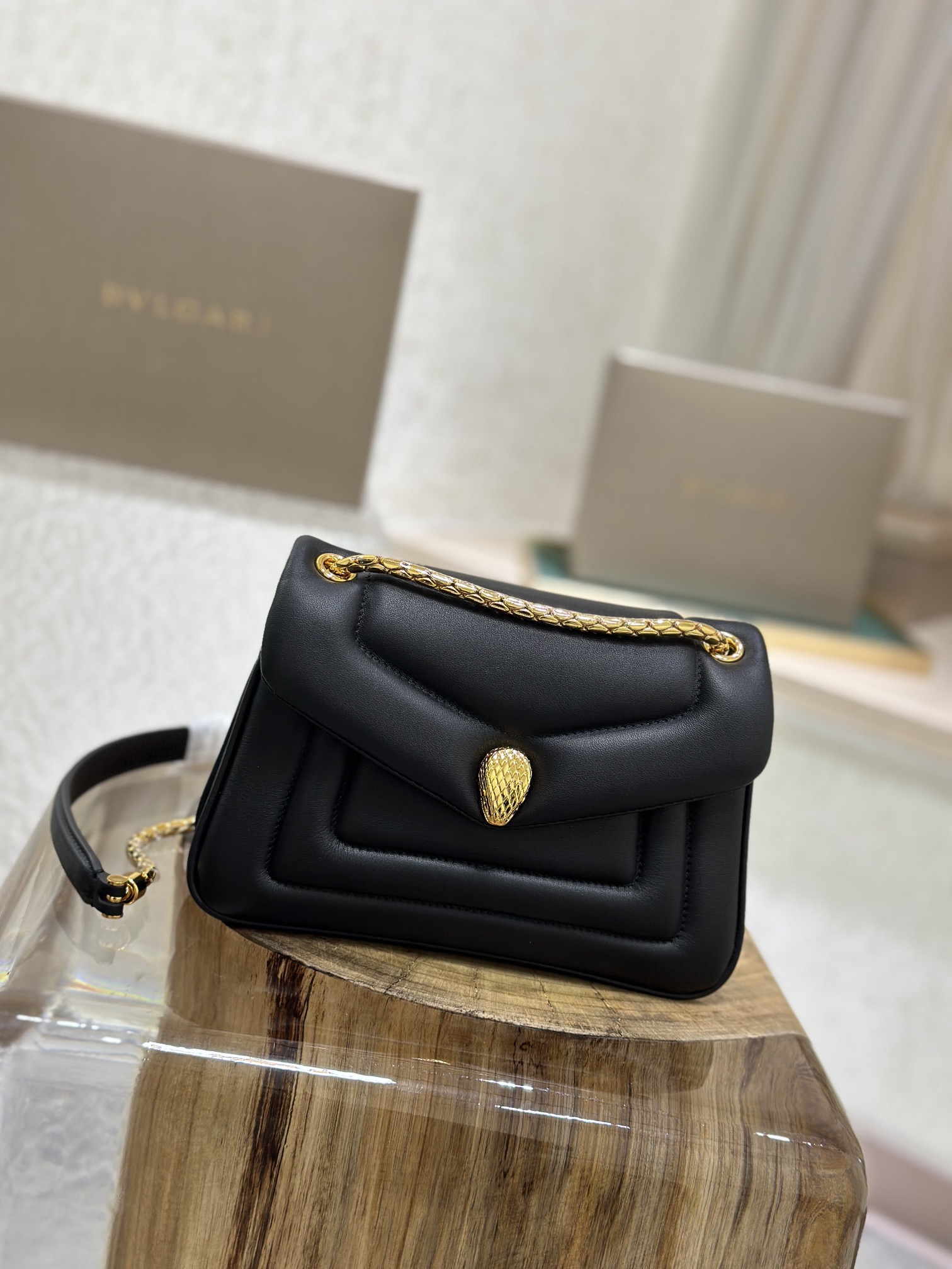 BVLGARI
