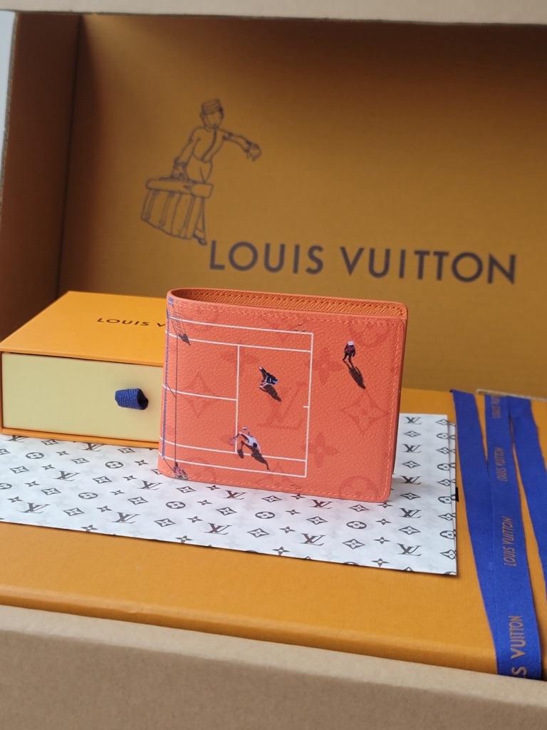 Men's wallet
