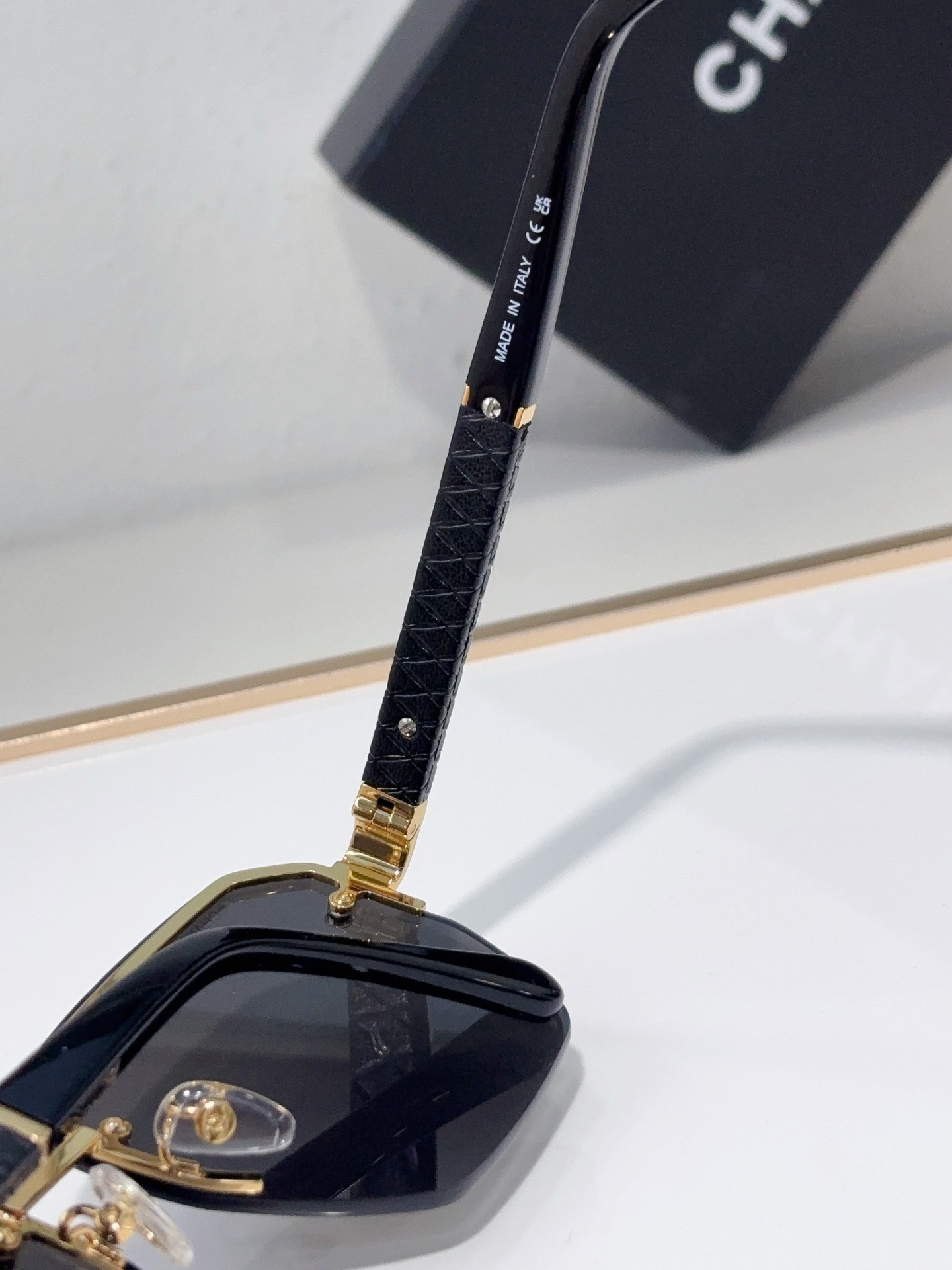 chanel-Sunglasses