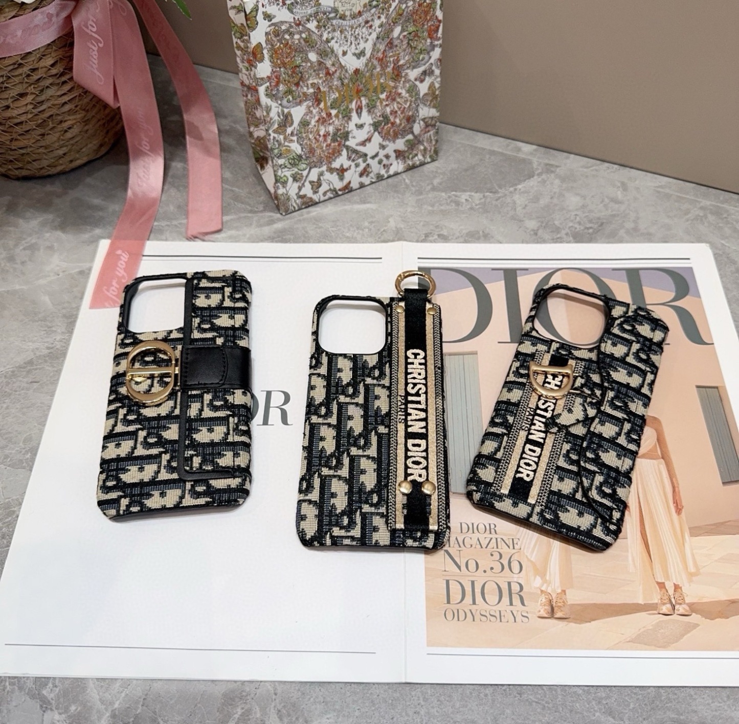 iPhone case