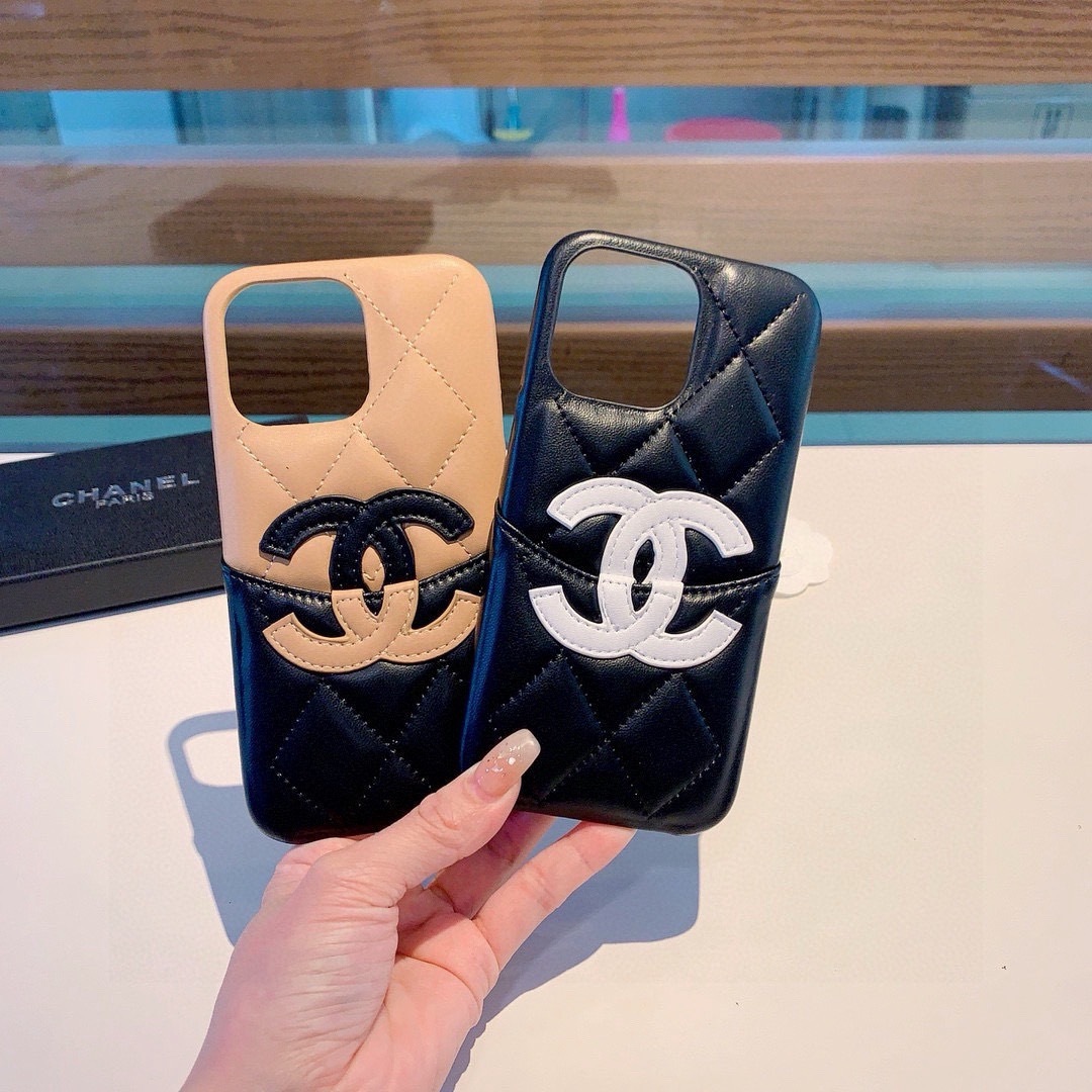 iPhone case
