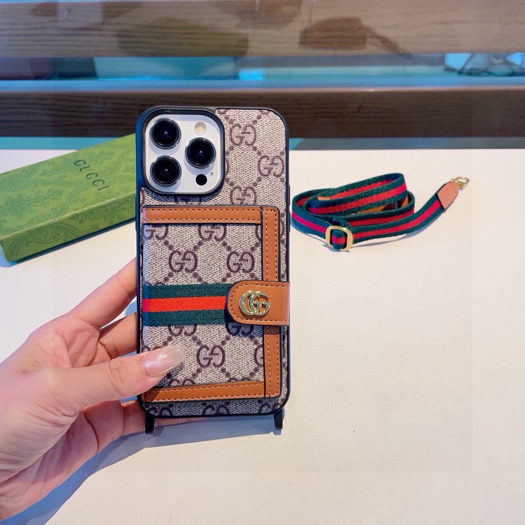 iPhone case