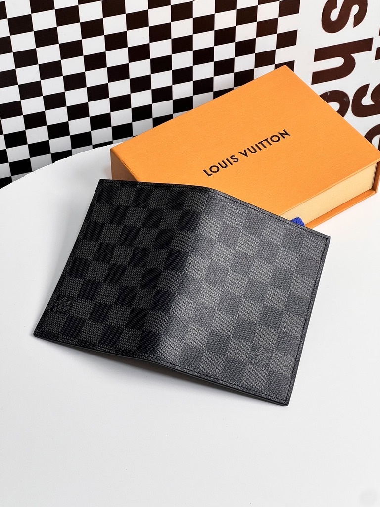 Men's wallet