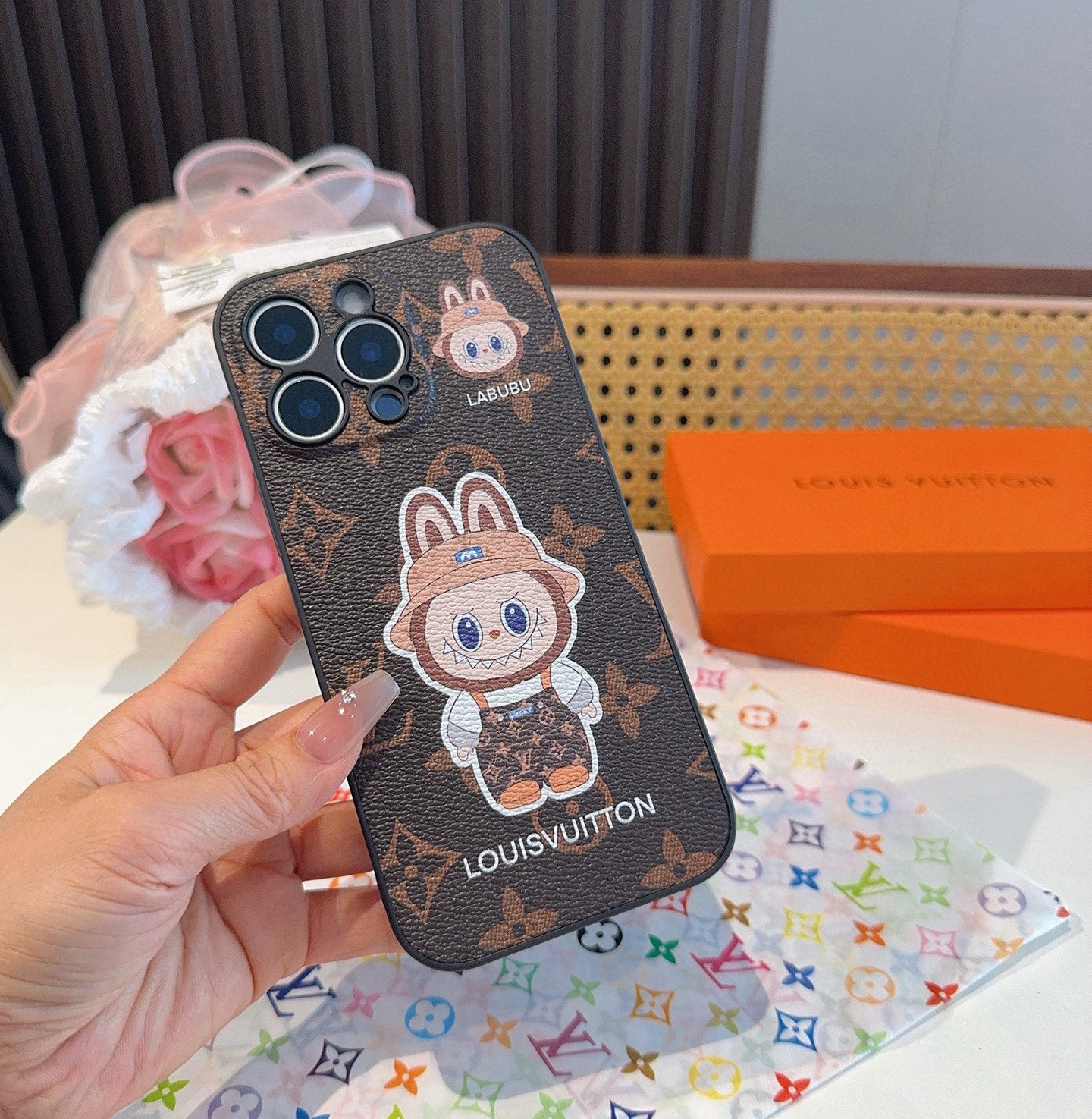 iPhone case