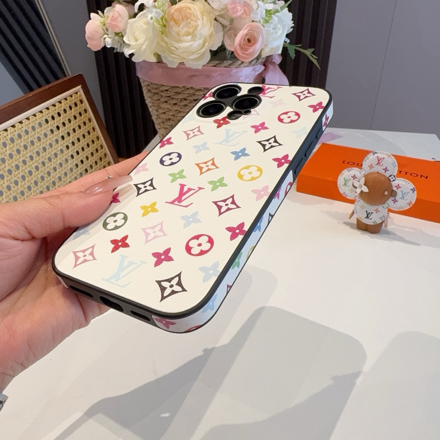 iPhone case