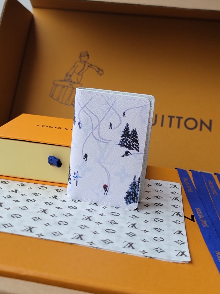 Men's wallet