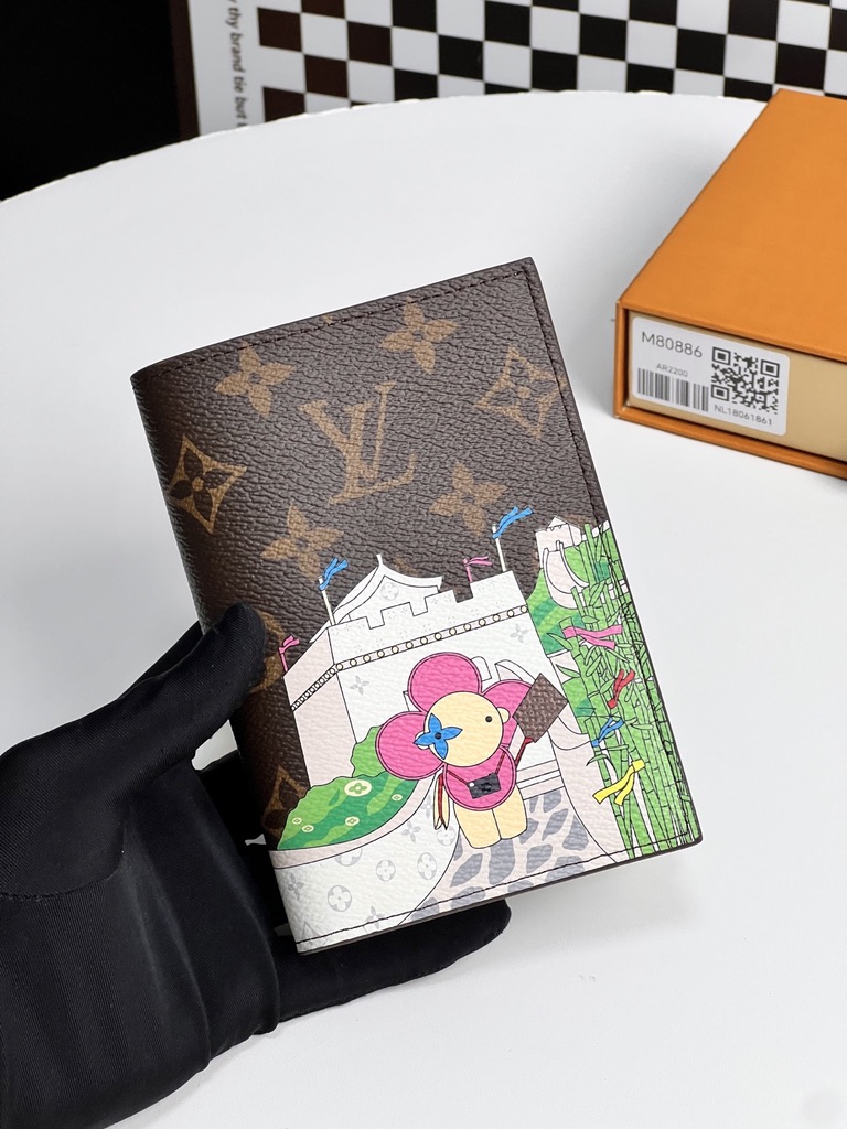 Men's wallet