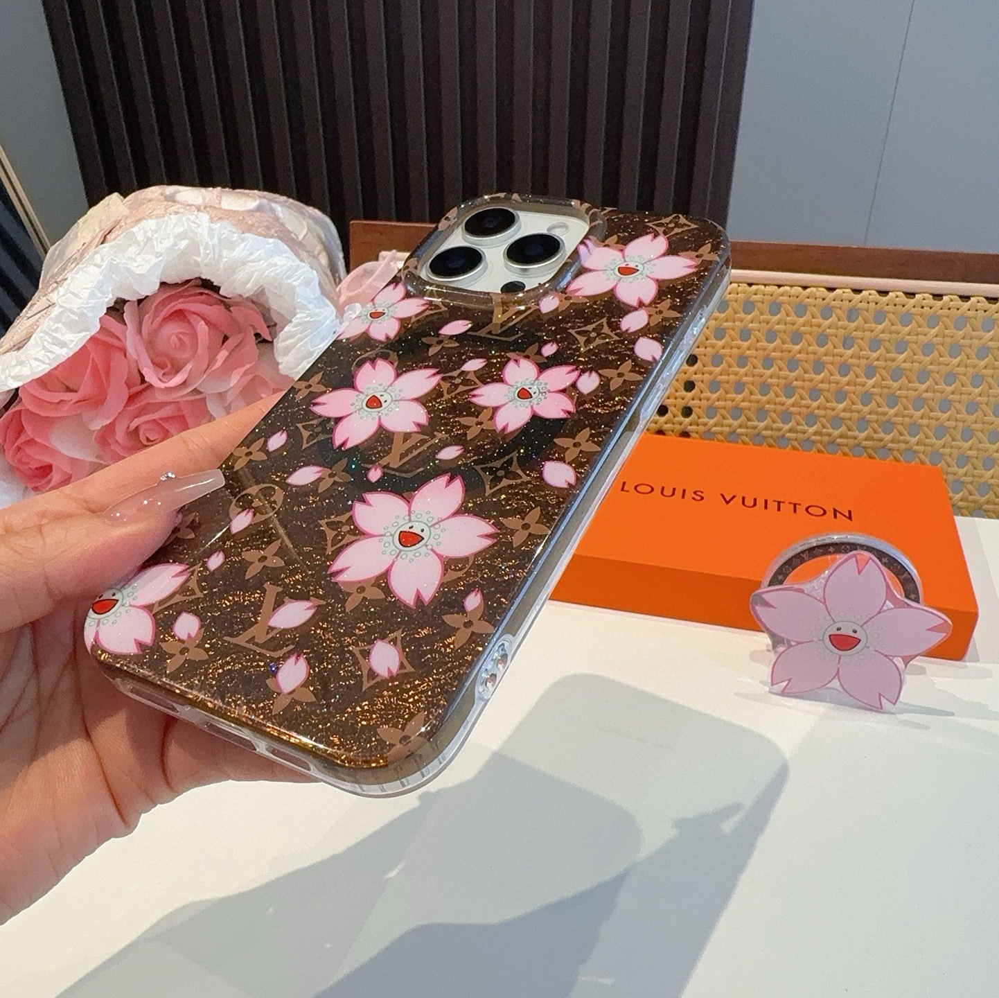 iPhone case