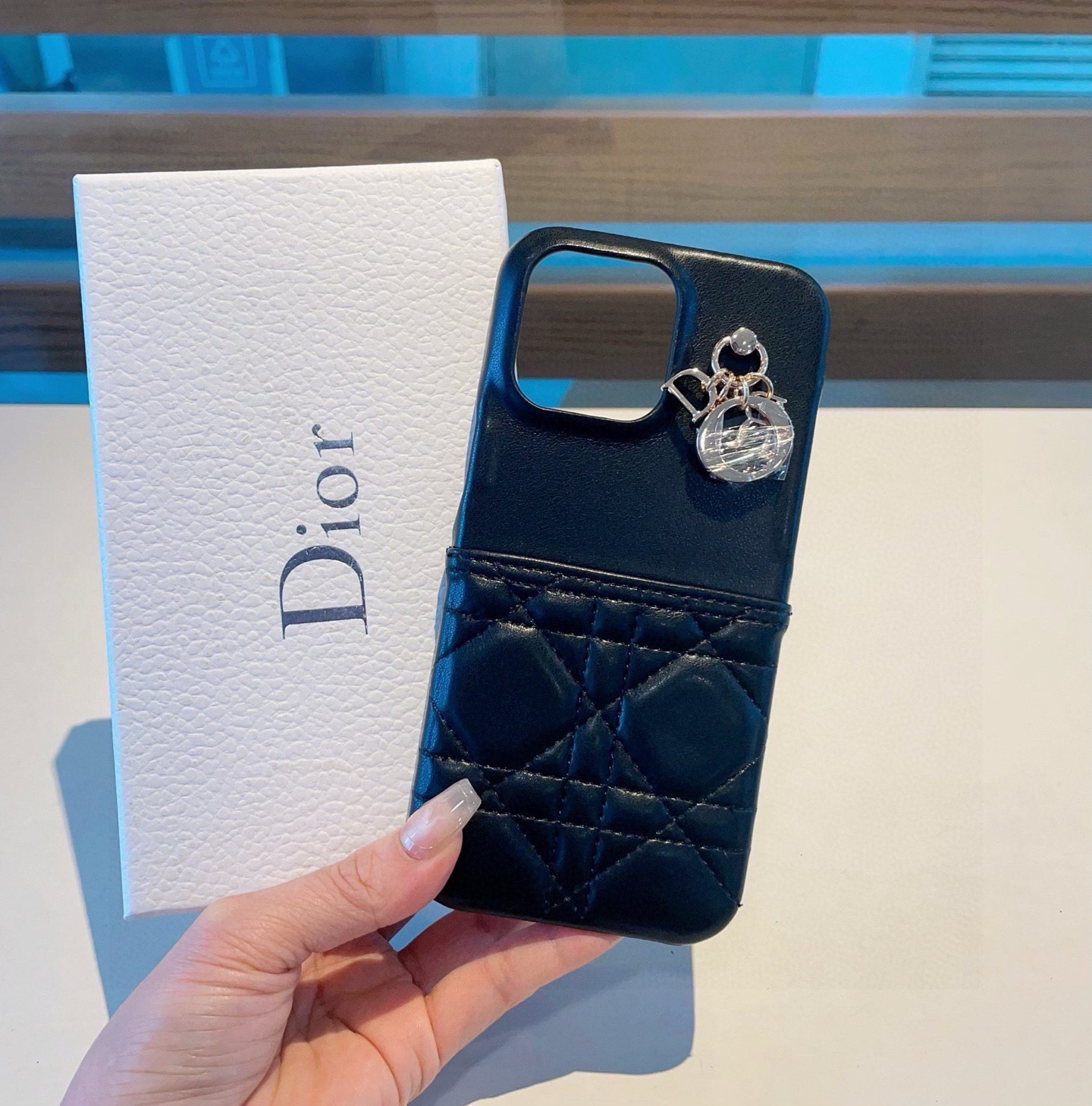 iPhone case
