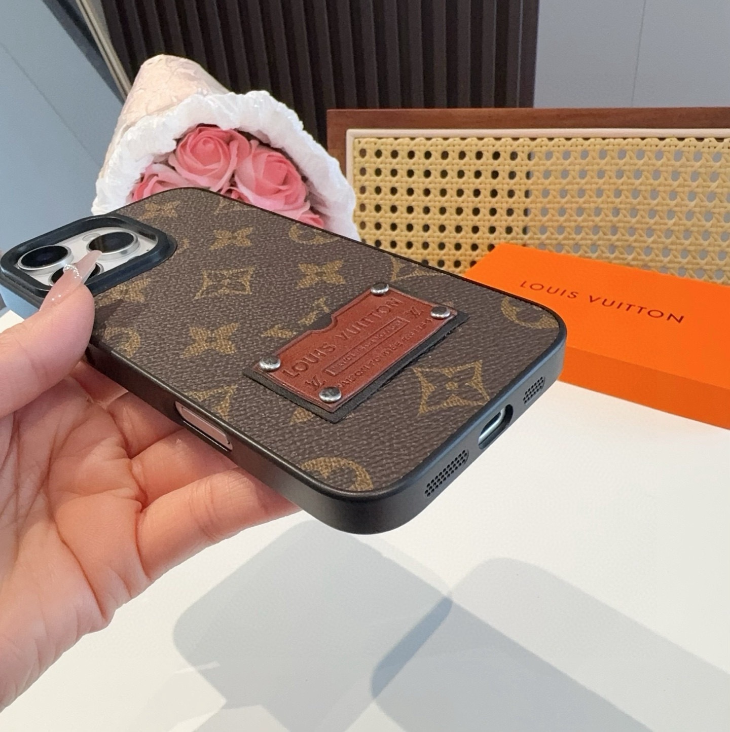 iPhone case